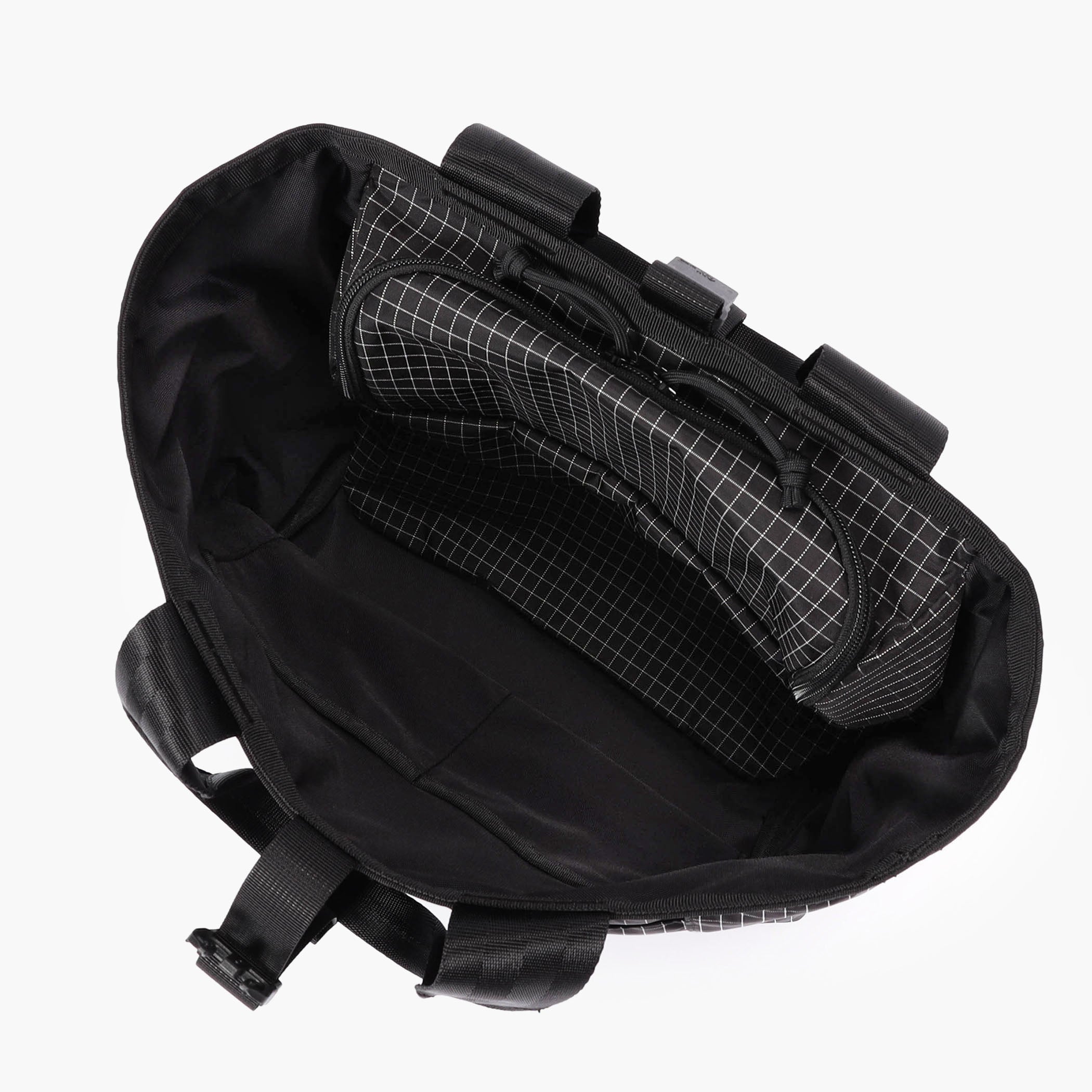 SEPARATE COOLER CART TOTE