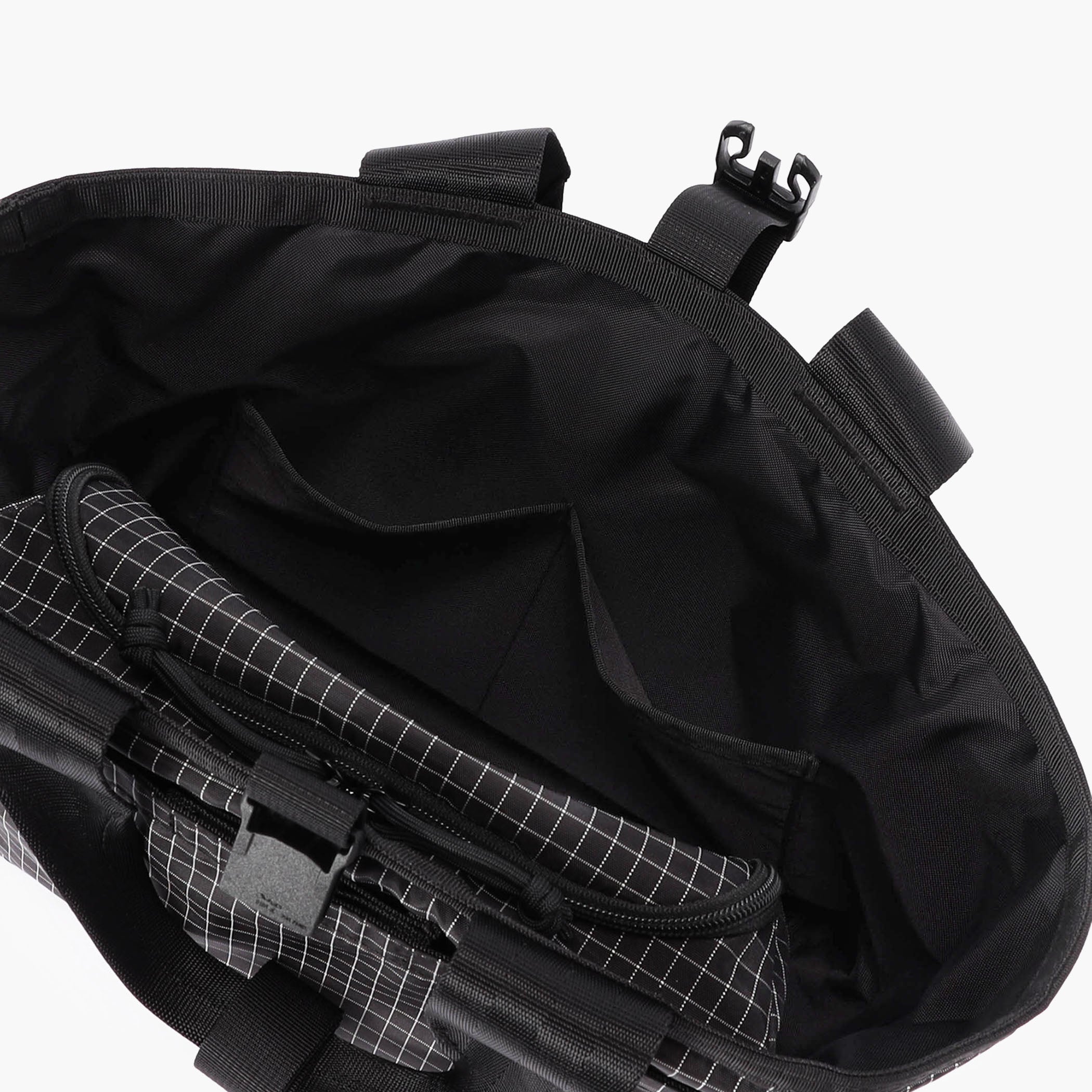 SEPARATE COOLER CART TOTE