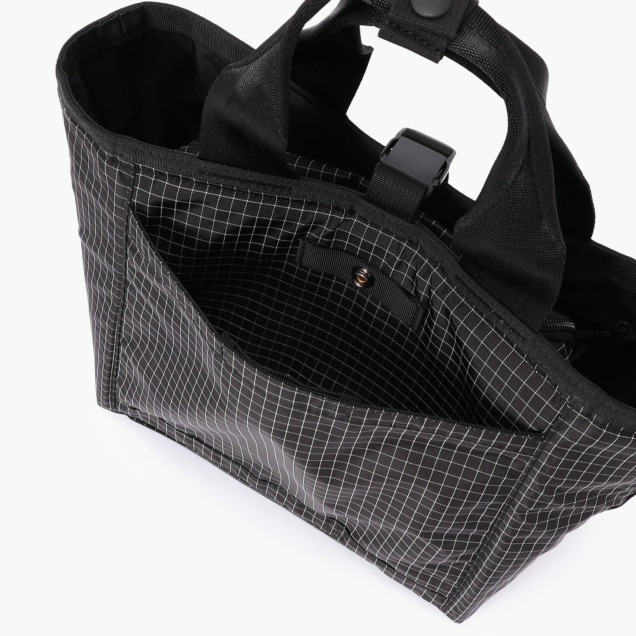 SEPARATE COOLER CART TOTE