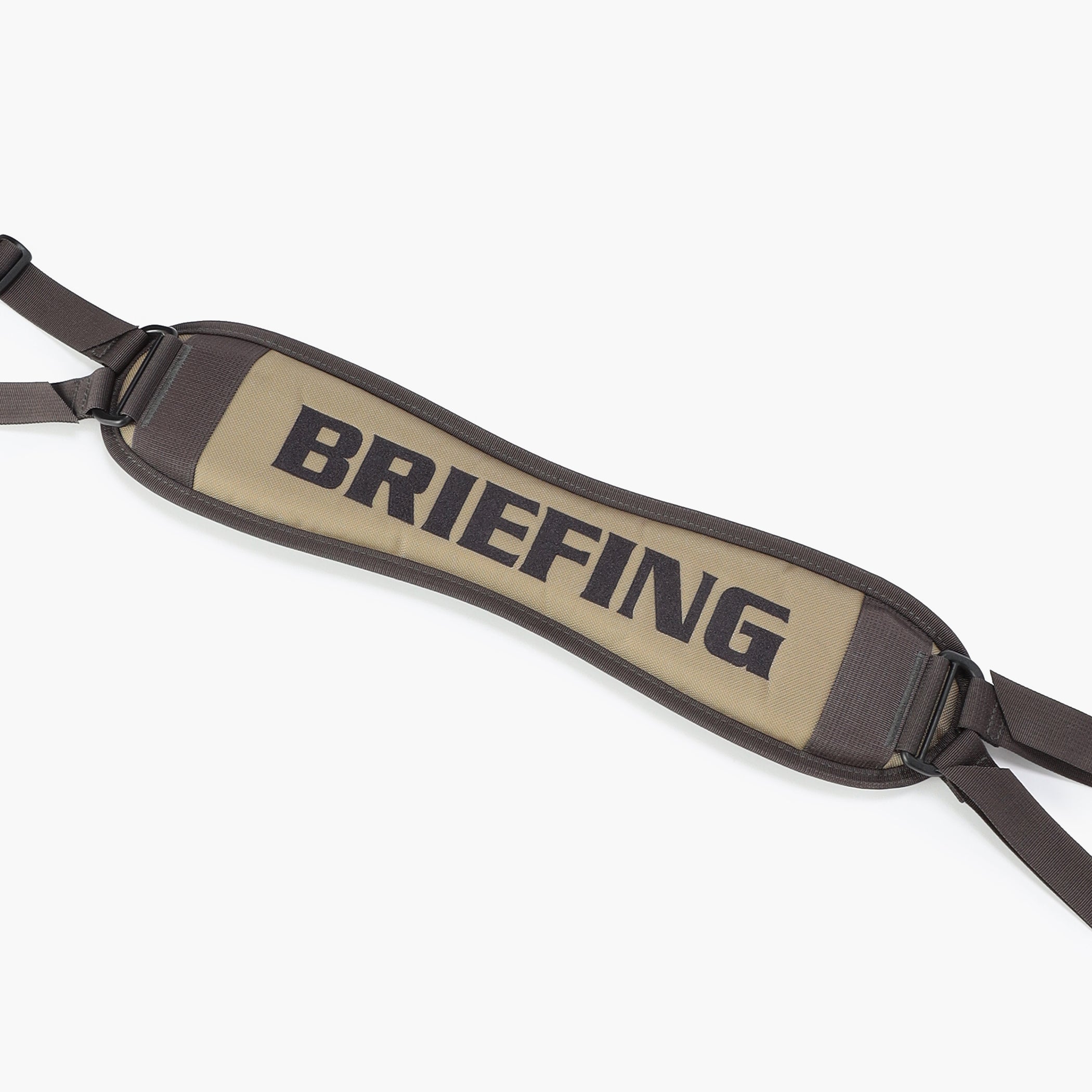 SINGLE SHOULDER STRAP GOLF STD