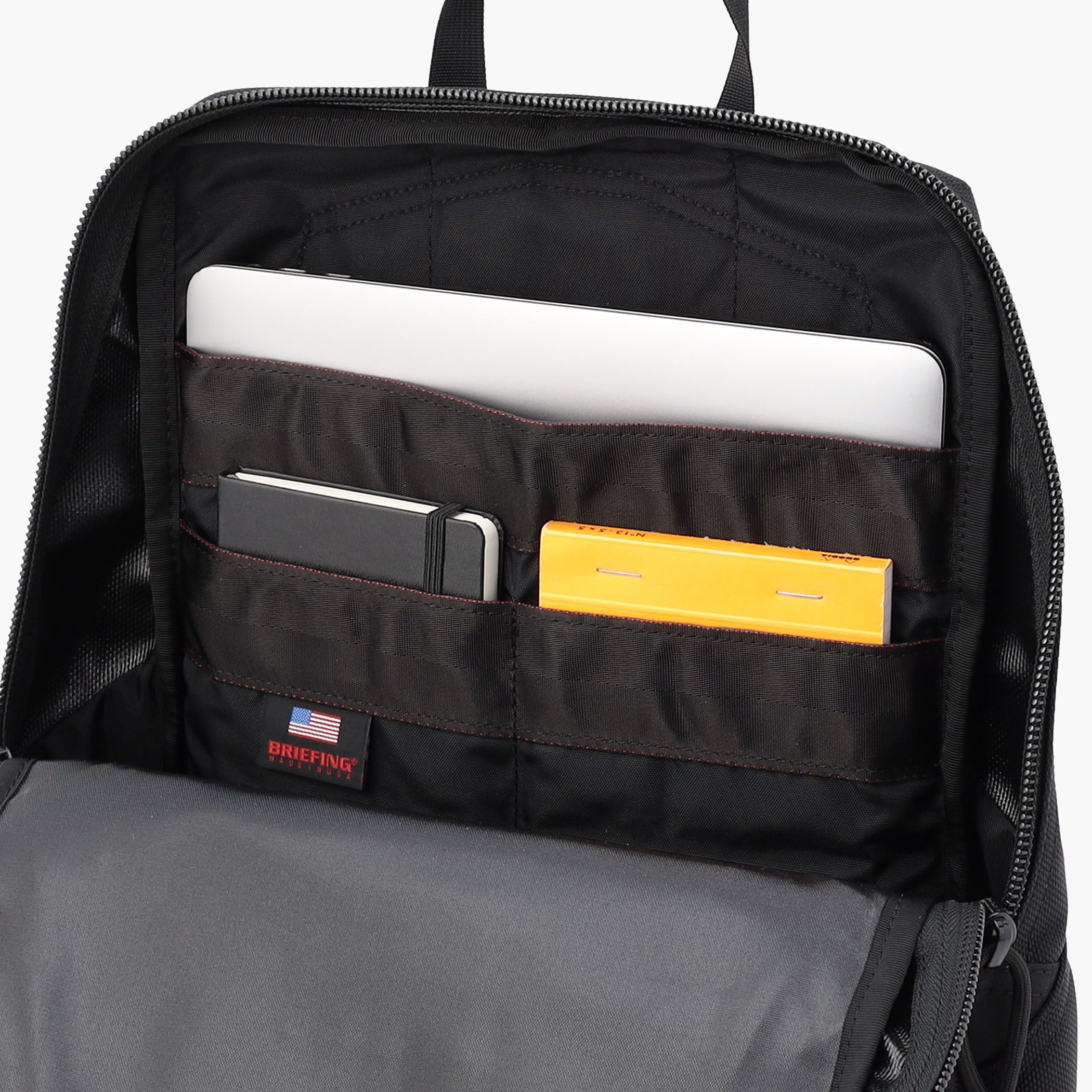 DELTA SQ PACK – BRIEFING Official Online Store