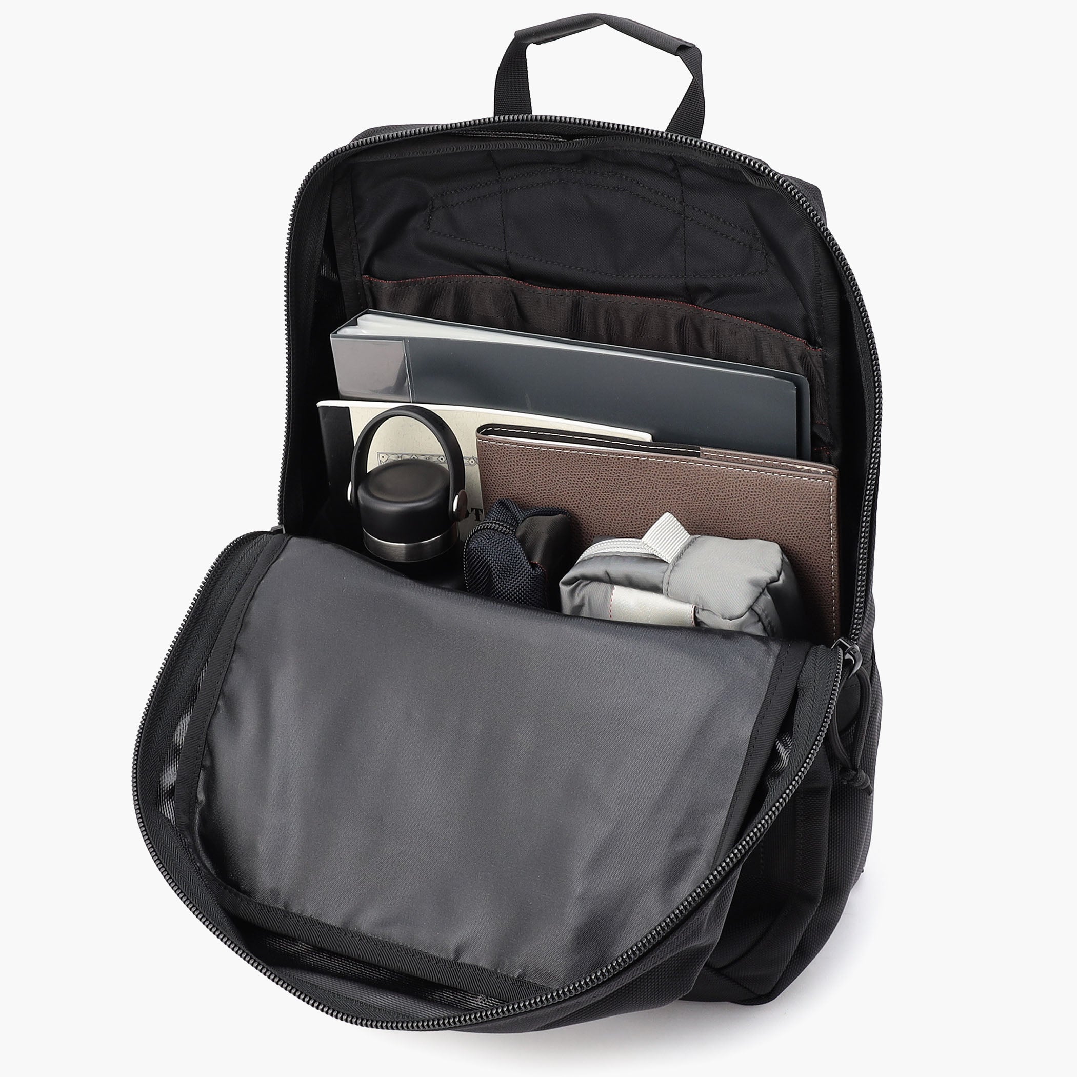 DELTA SQ PACK – BRIEFING Official Online Store