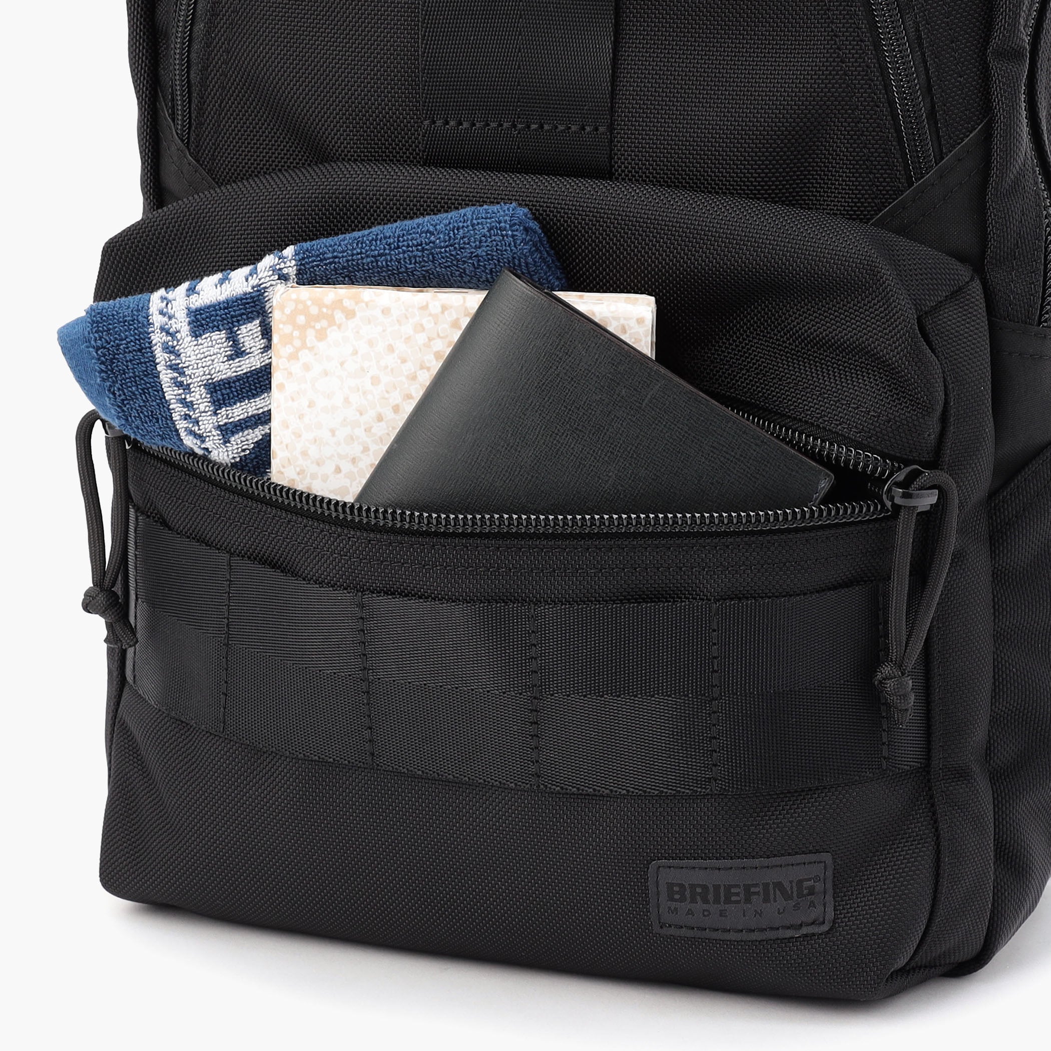 DELTA SQ PACK – BRIEFING Official Online Store