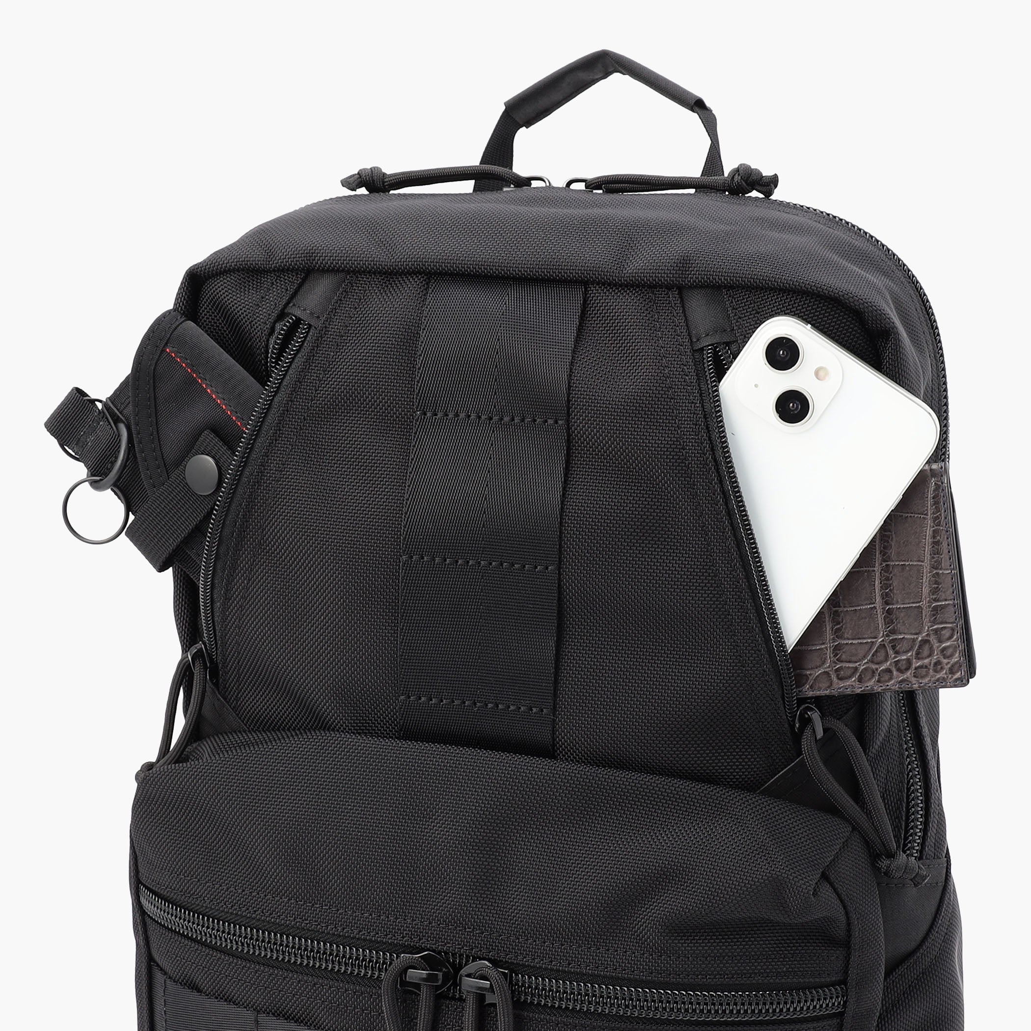 DELTA SQ PACK