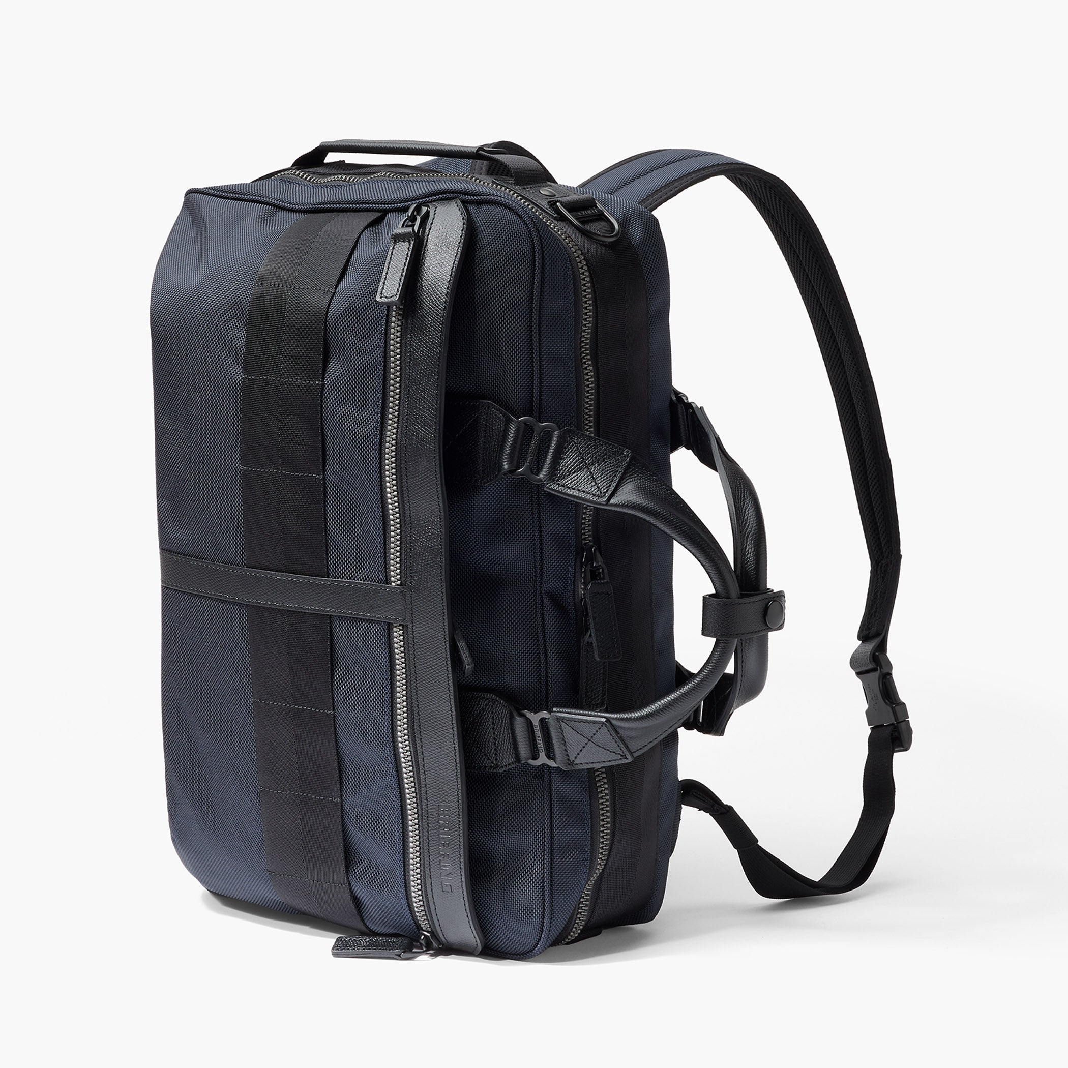 美品✨ブリーフィング FUSION TRINITY LINER HD 3WAY黒 FUSION TRINITY LINER HD 3 Way Waterproof Leather Business Bag