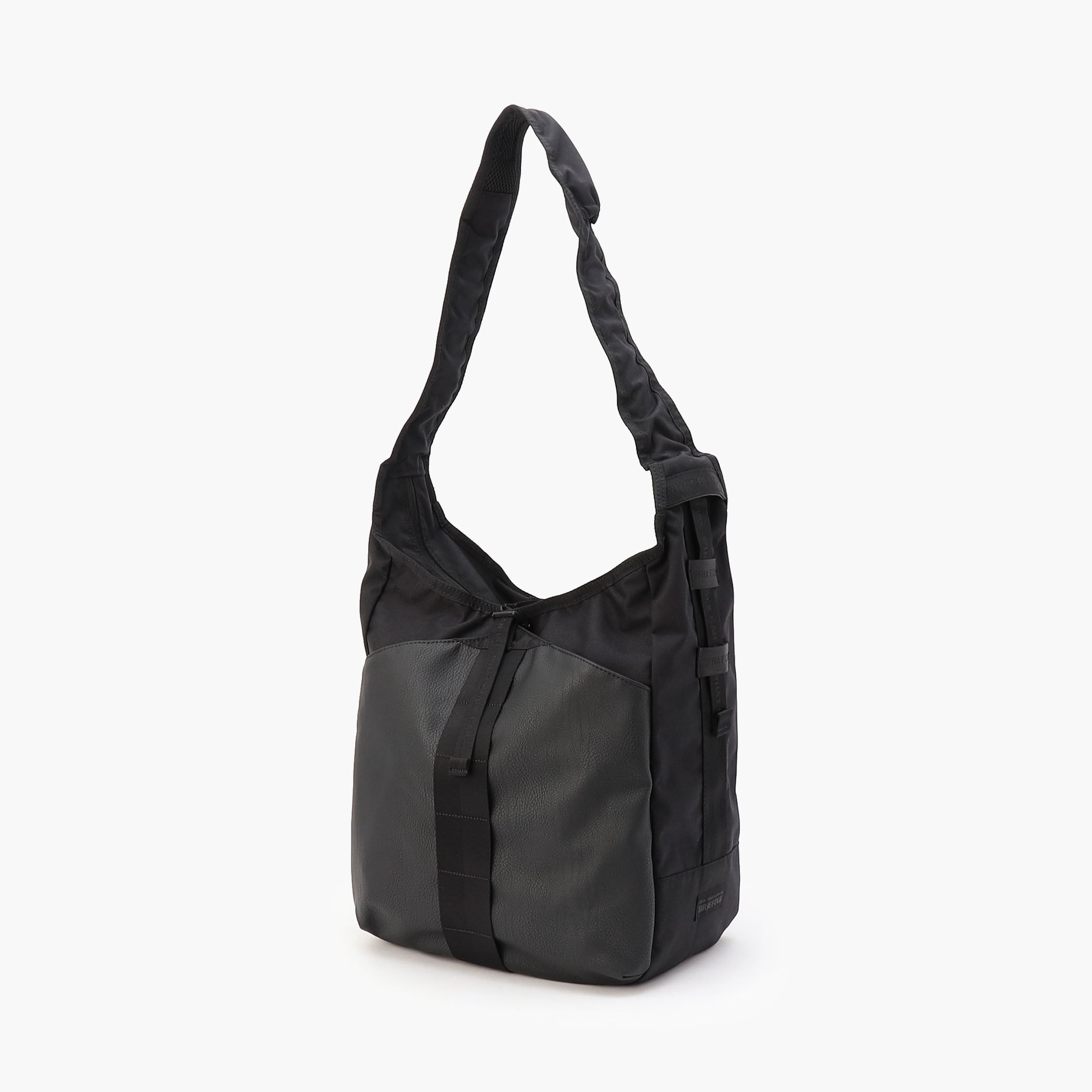 BLK White Mountaineering Collaboration Brutalism Collection BLK White Mountaineering Collaboration Brutalism Collection