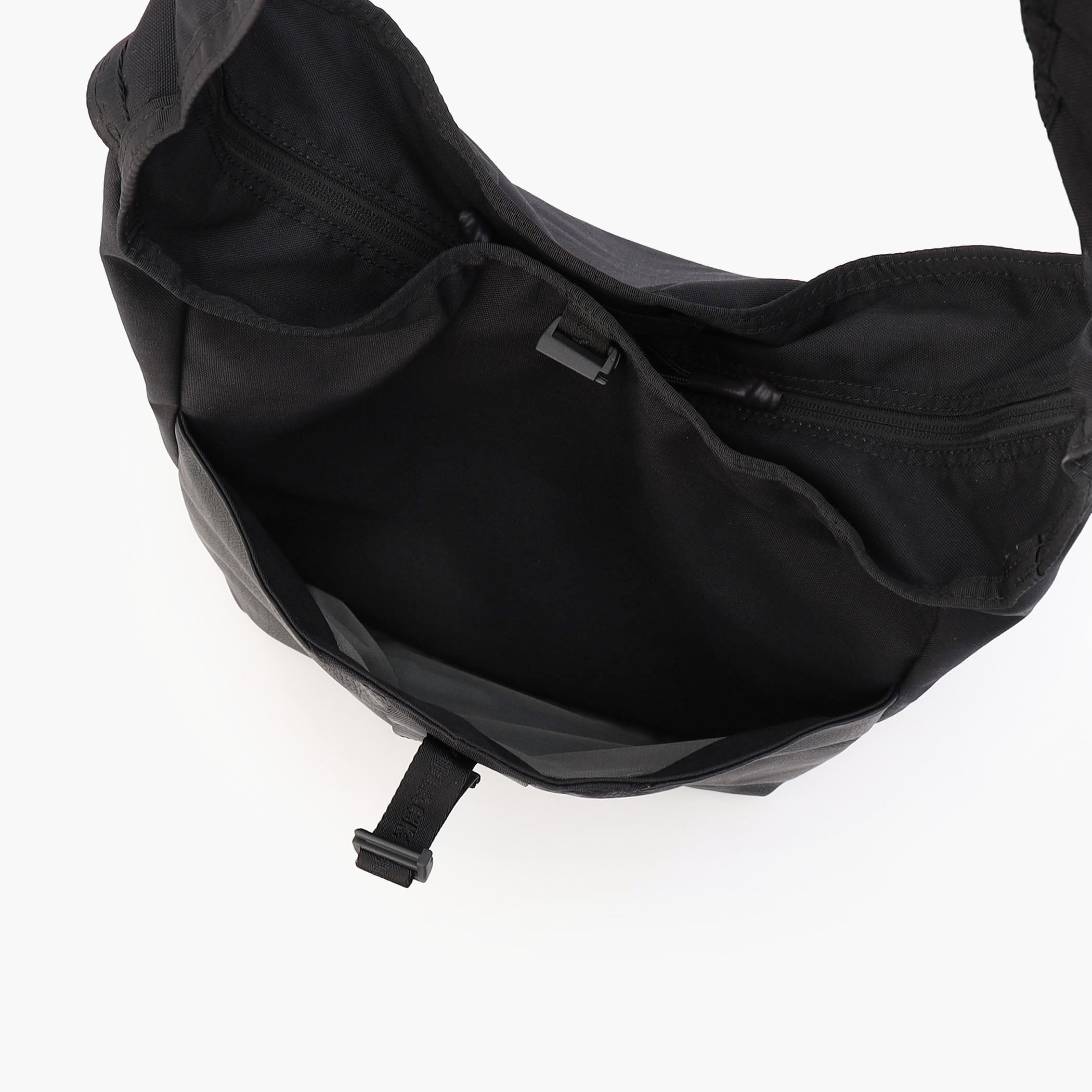 BLK White Mountaineering®︎×BR HOBO SHOULDER TALL – BRIEFING