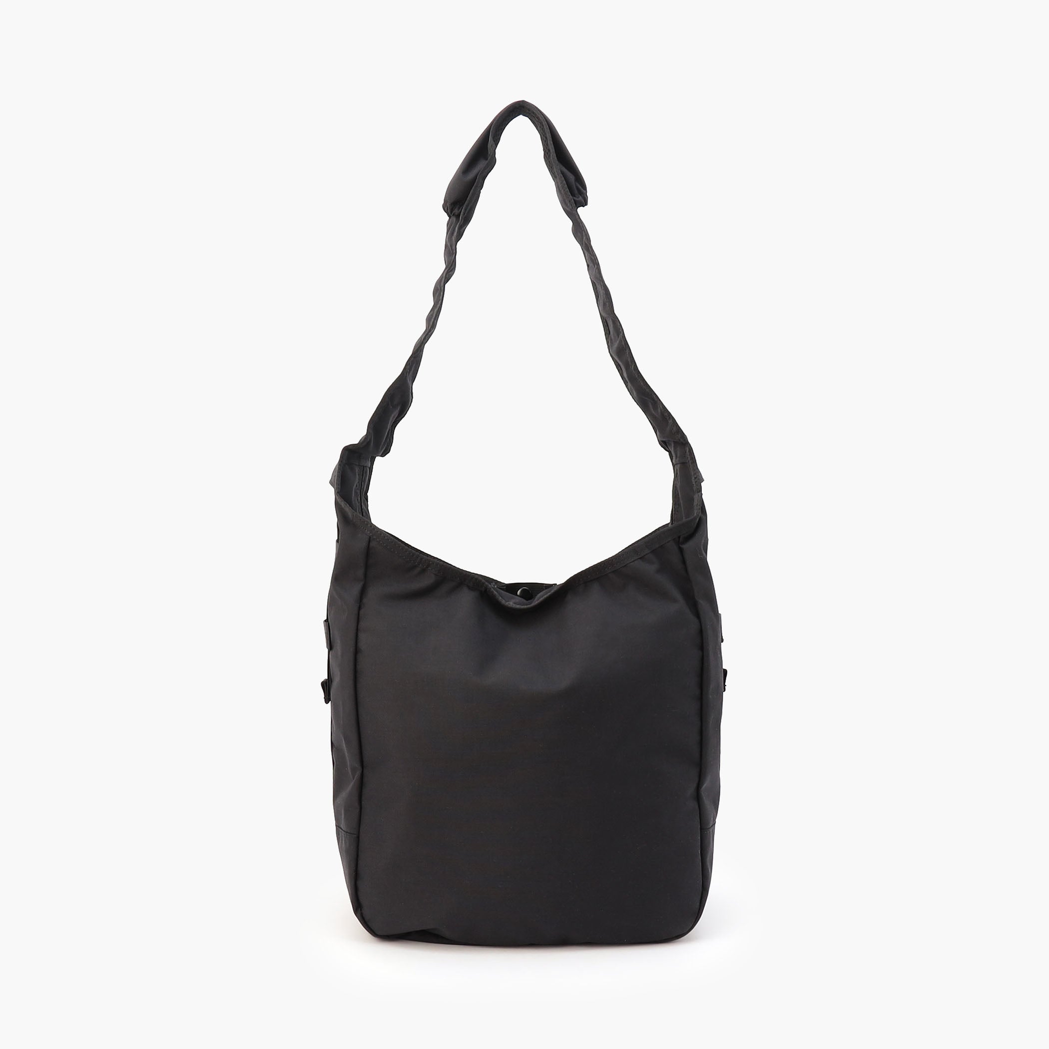 BLK White Mountaineering®︎×BR HOBO SHOULDER TALL