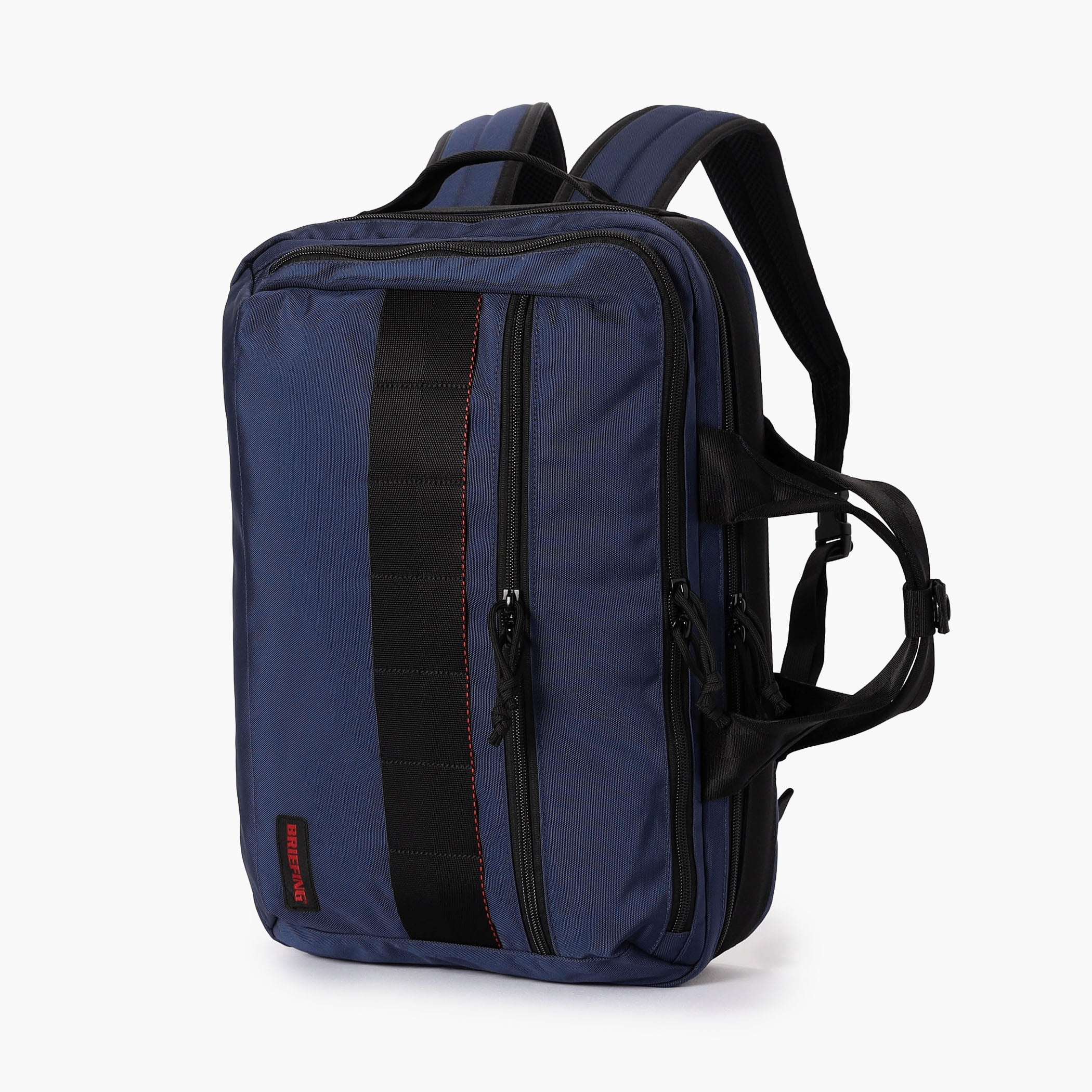 BRIEFING BS BOX 2WAY PACK AG, Bags, Business
