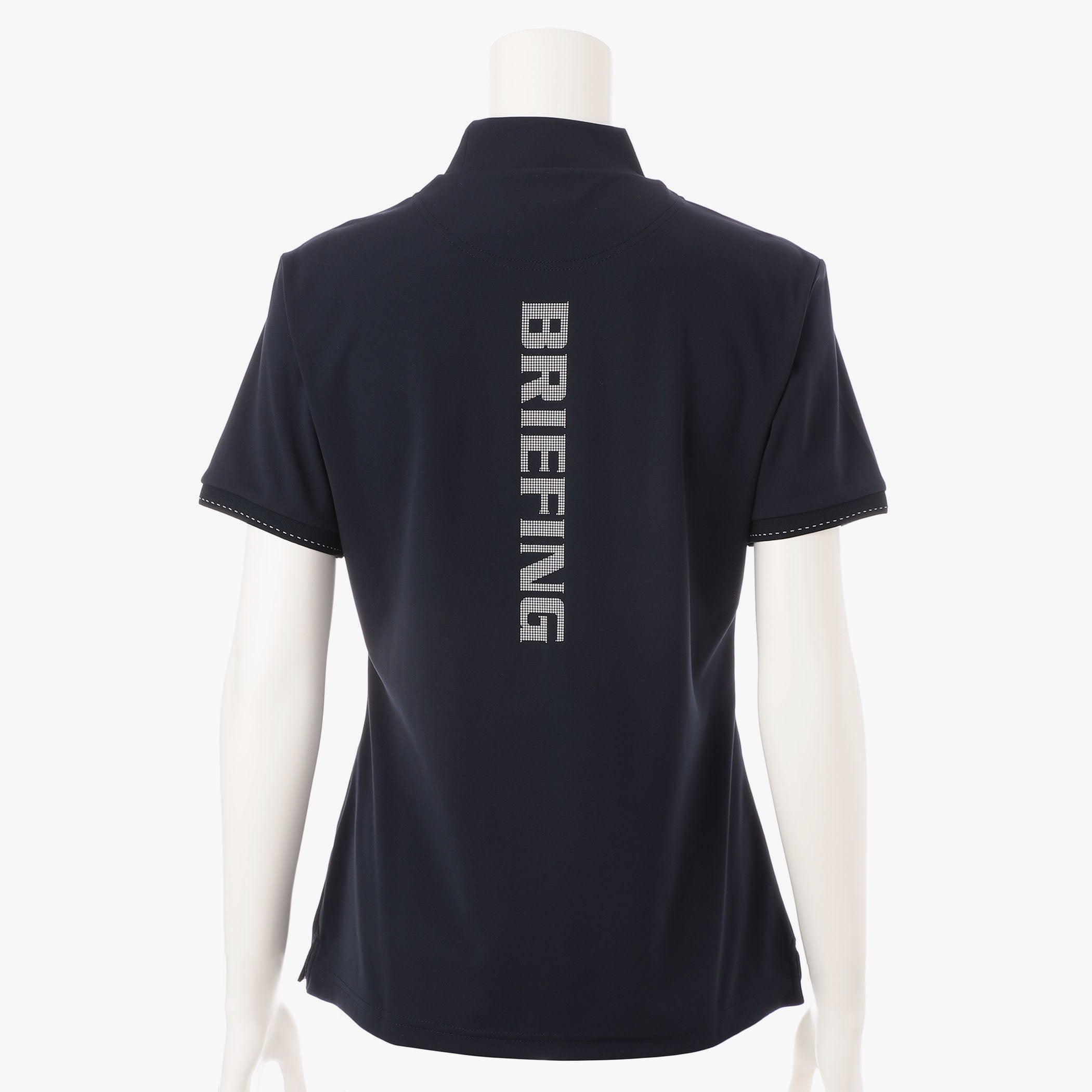 WOMEN'S TOUR HIGHNECK