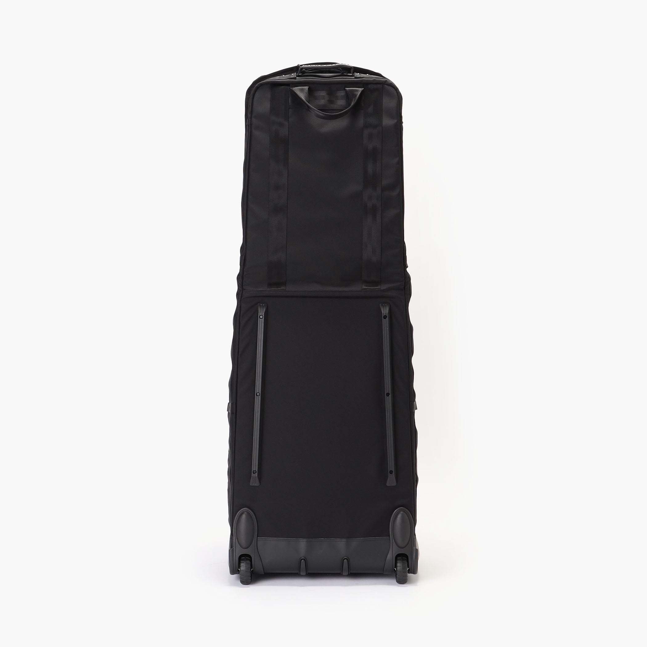 ゴルフバッグ・キャディバッグ BRIEFING CLUB GLIDER AIR BRG251D38 Black CLUB GLIDER AIR Golf Travel Cover Bag - BRIEFING Official
