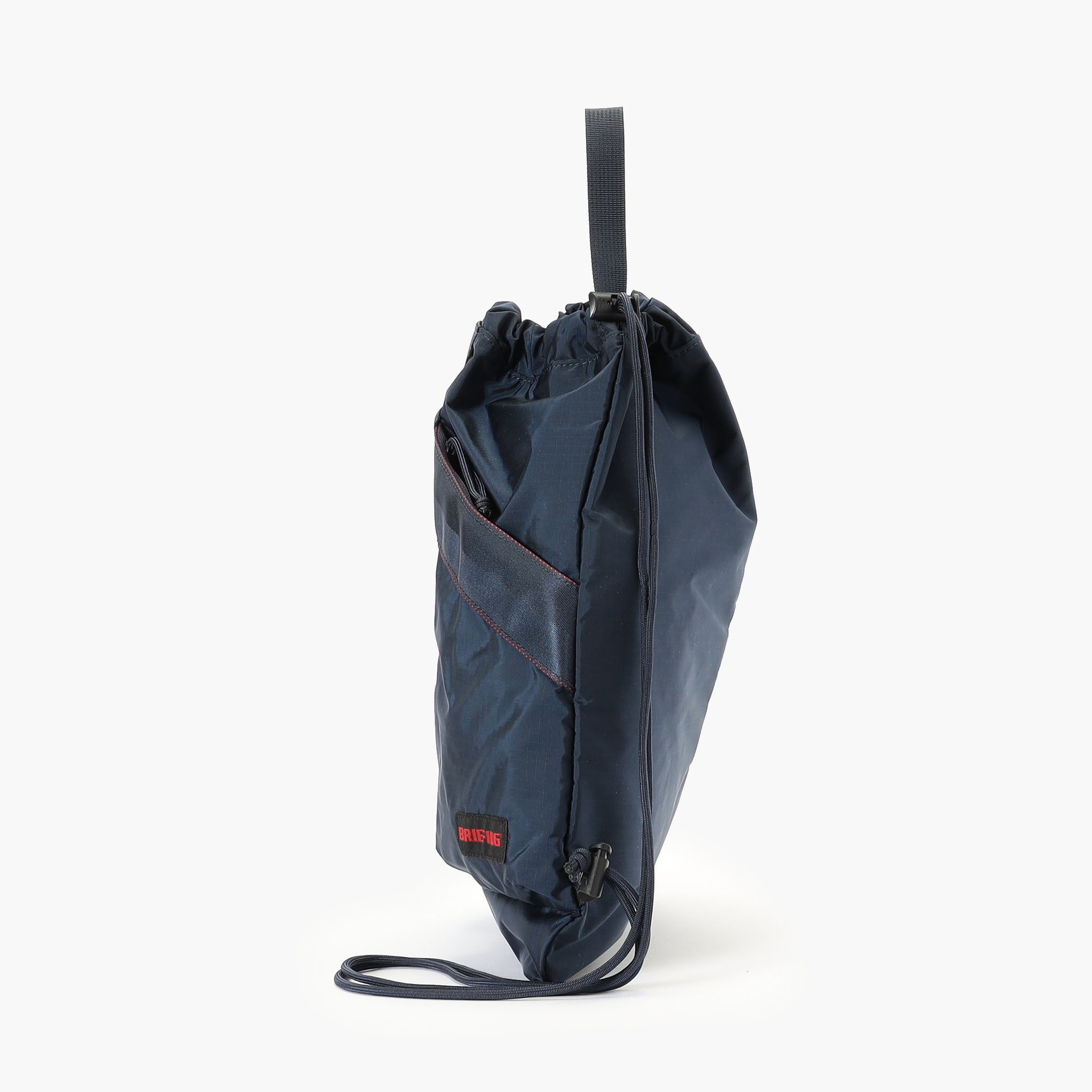 TYPE II FLIGHT SHOULDER Ripstop 2 Way Shoulder Bag - BRIEFING