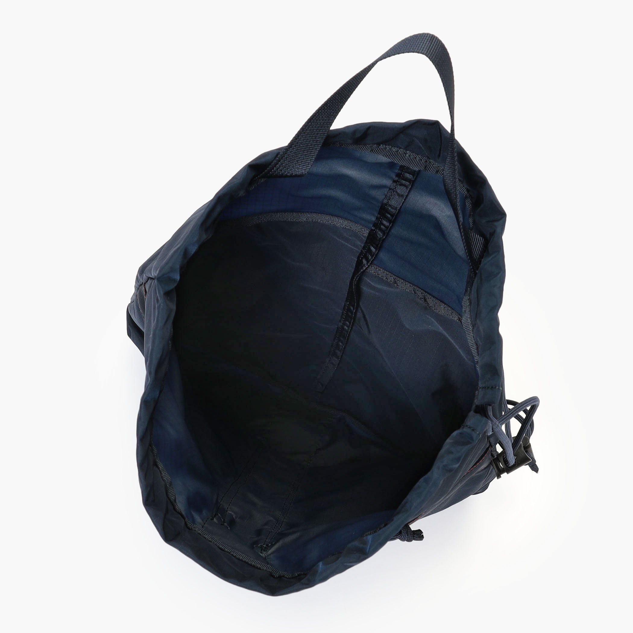 TYPE II FLIGHT SHOULDER Ripstop 2 Way Shoulder Bag - BRIEFING