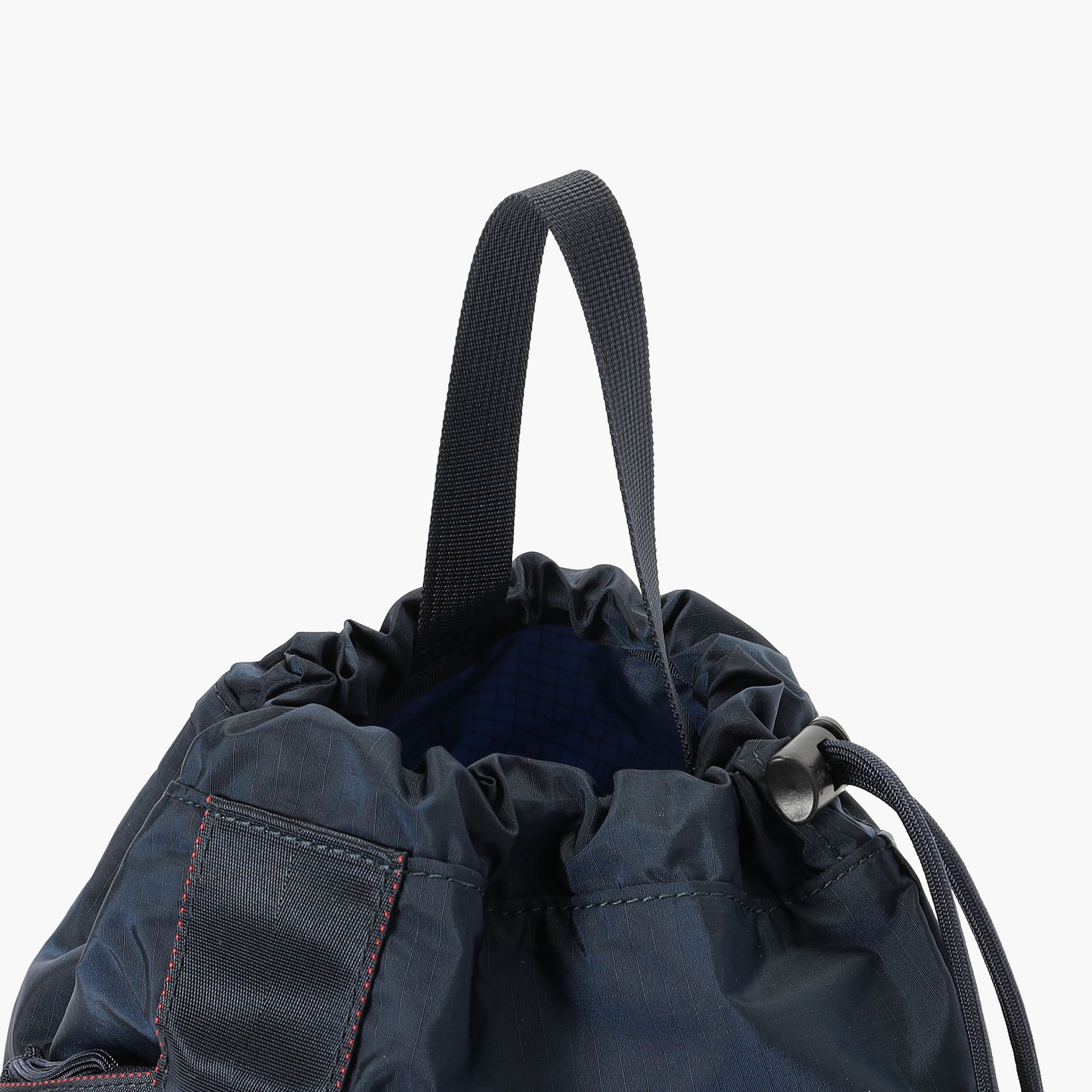 TYPE II FLIGHT SHOULDER Ripstop 2 Way Shoulder Bag - BRIEFING