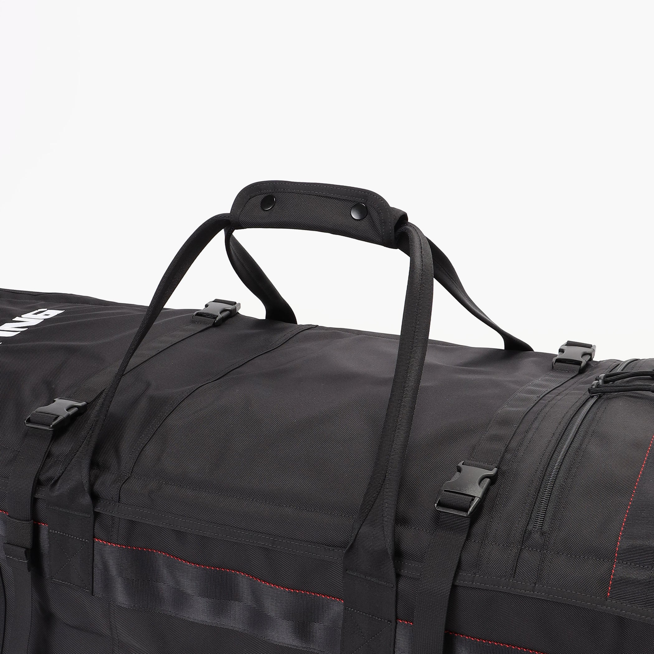 CLUB GLIDER AIR Golf Travel Cover Bag - BRIEFING Official