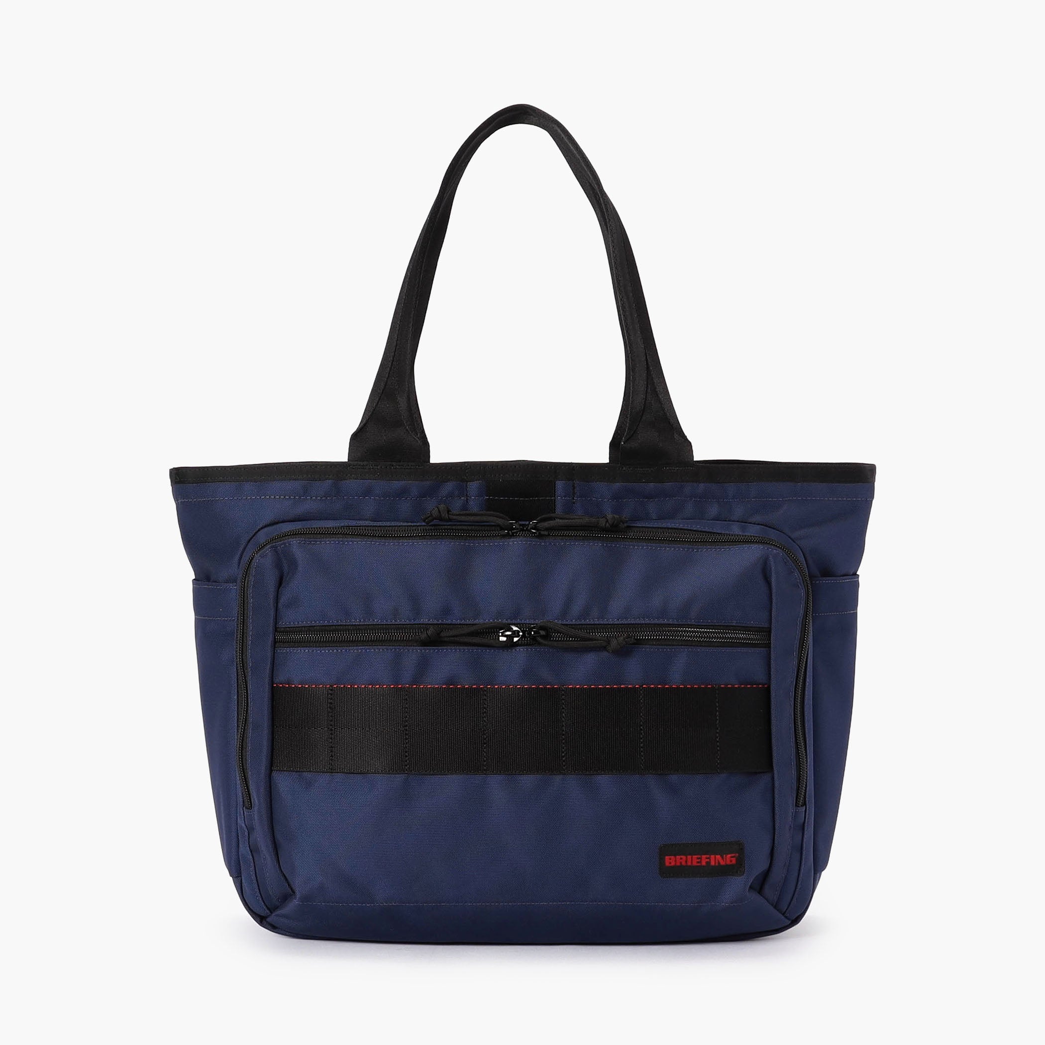 BRIEFING BS BOX TOTE AG, Bags, Business