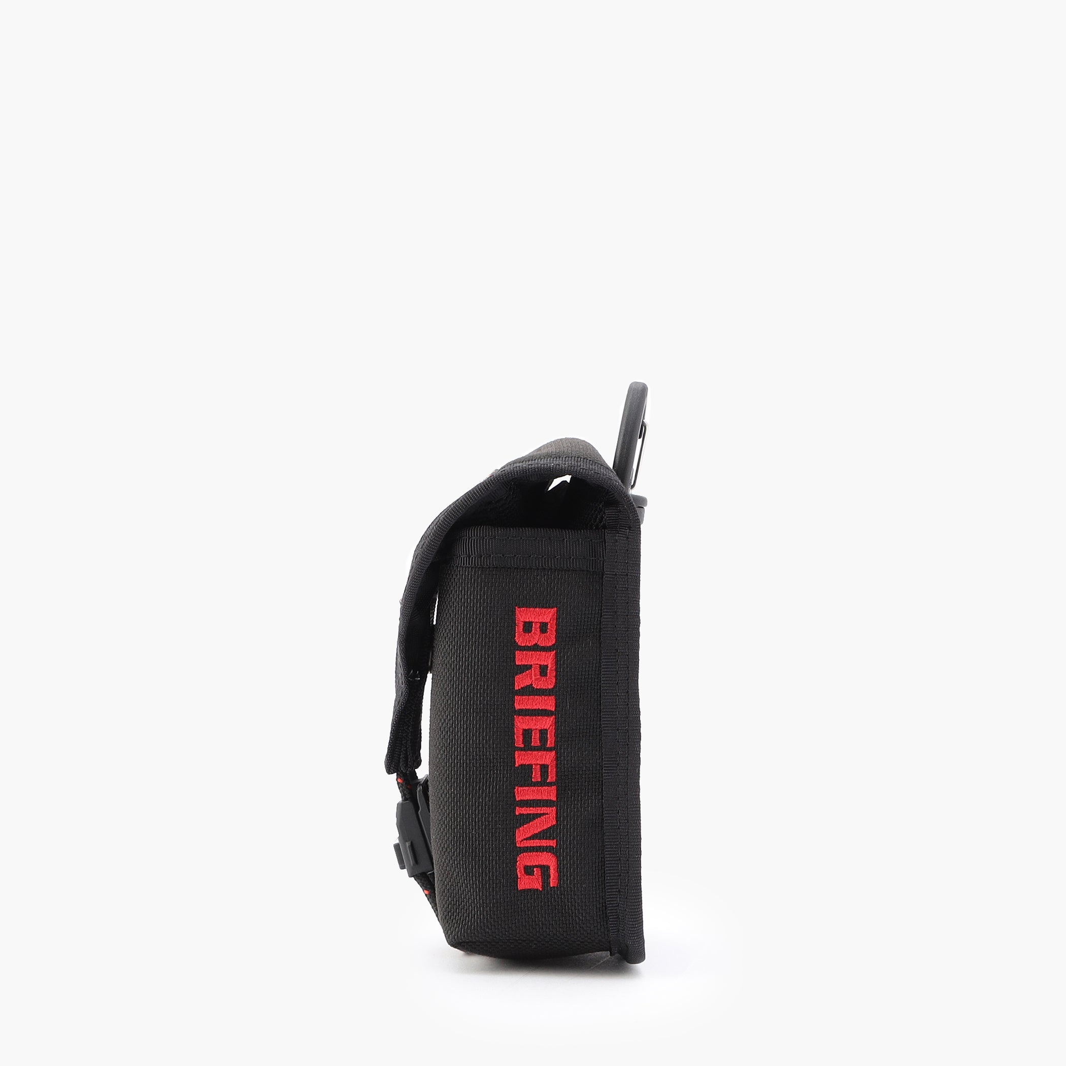 BRIEFING SCOPE BOX POUCH STD　スコープポーチ Scope Box Pouch STD Cordura Rangefinder Case STANDARD Series