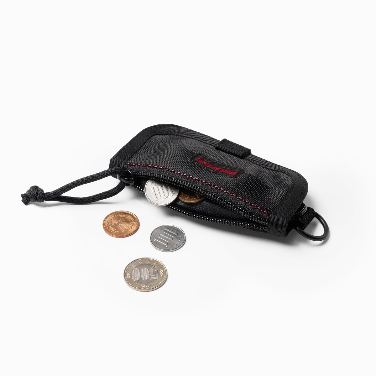ZIP KEY CASE