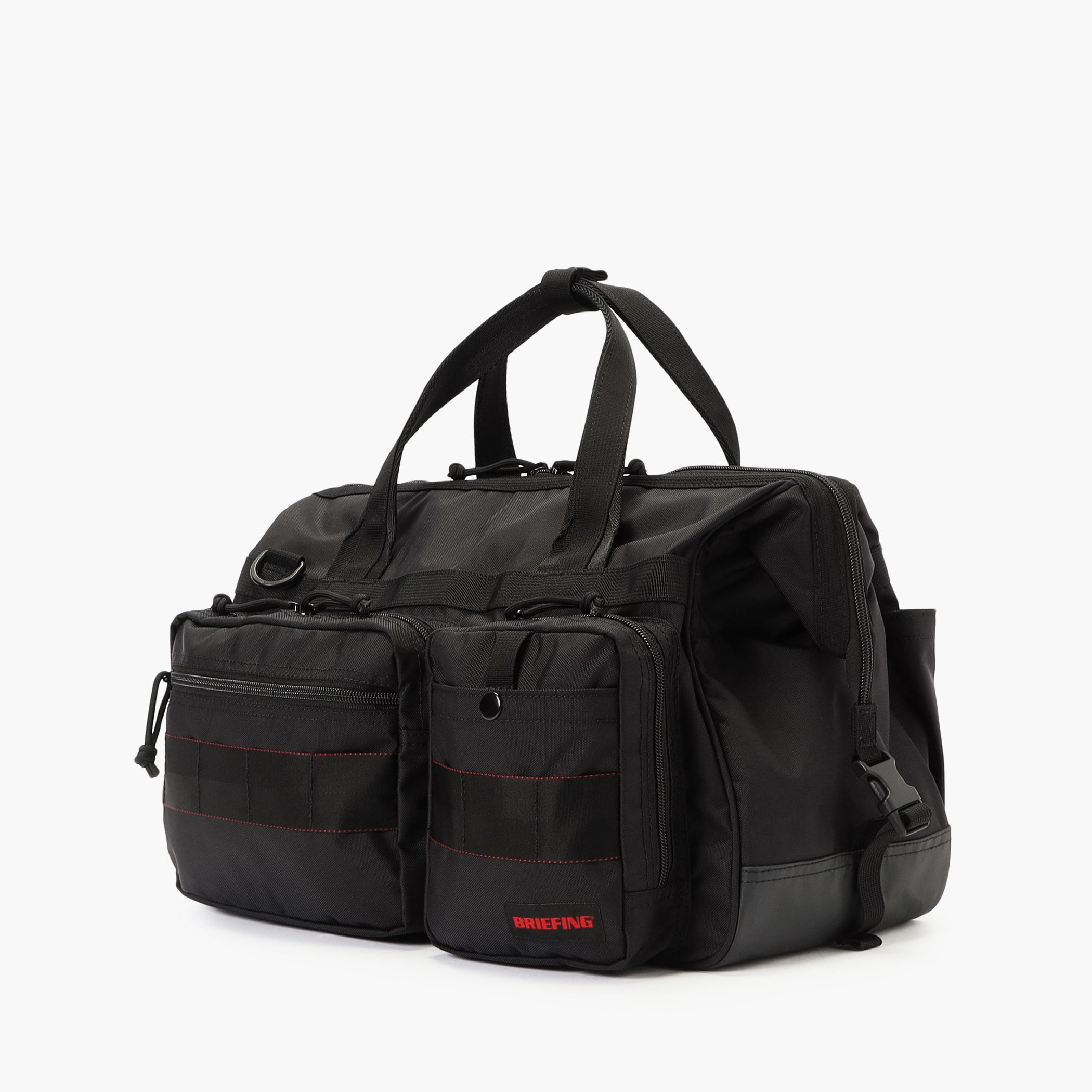 BRIEFING WIDE TOOL BOSTON M, Bags, Outdoor