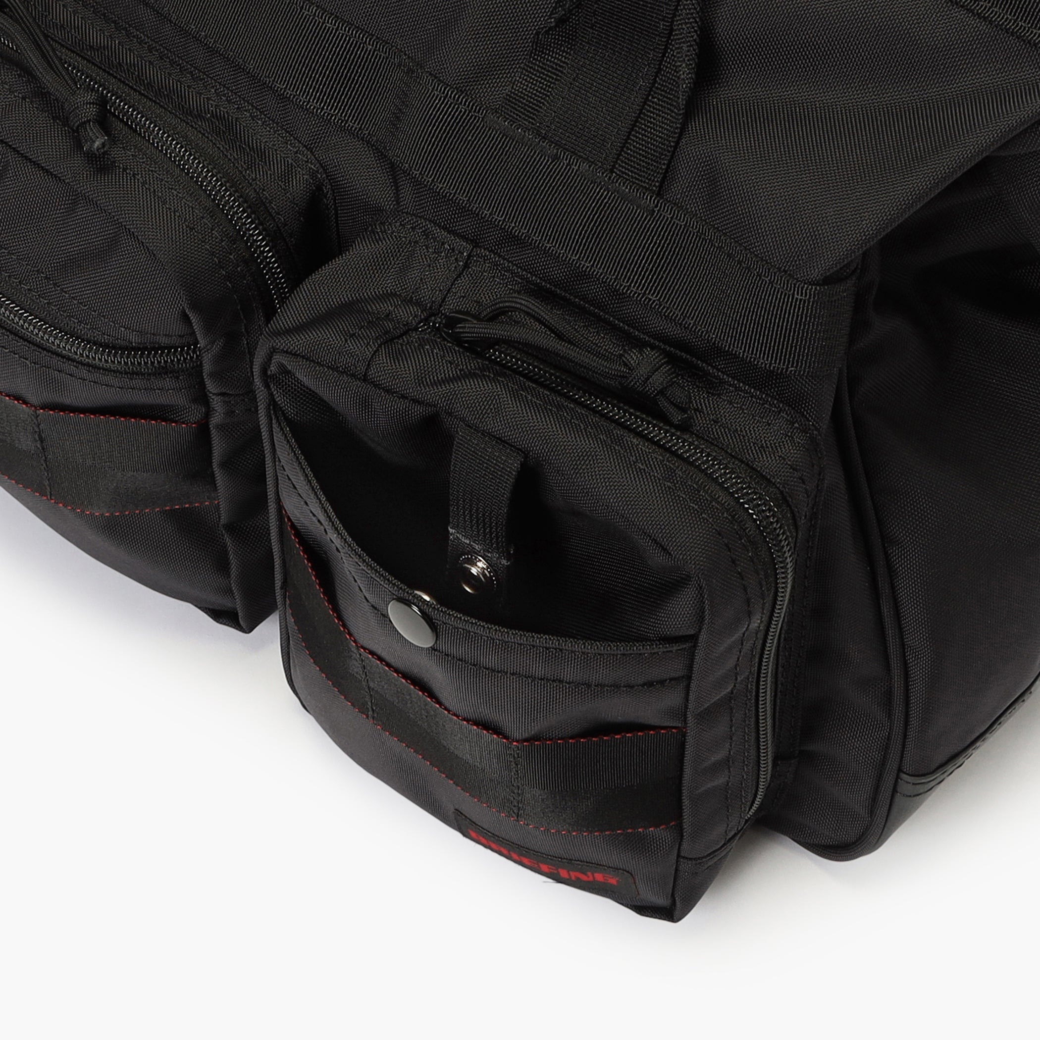 WIDE TOOL BOSTON M Outdoor Gear Boston Bag - BRIEFING Official