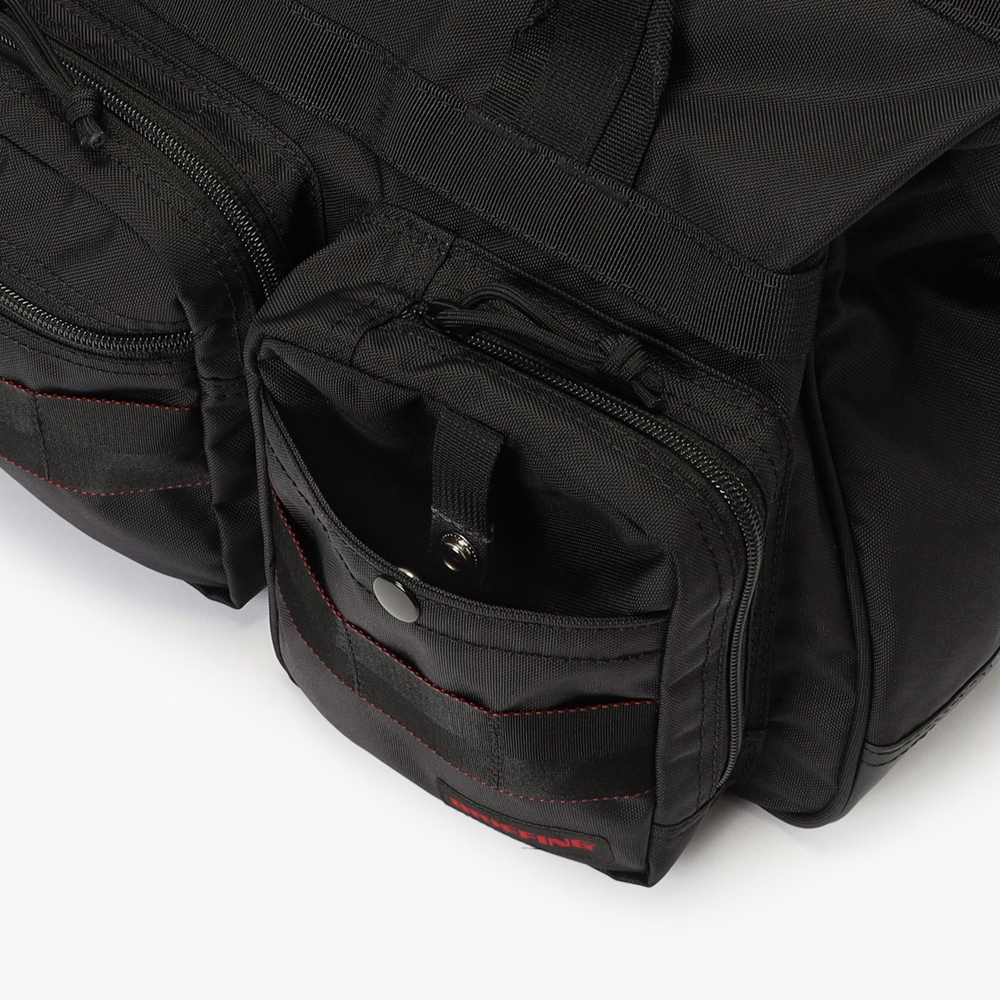 BRIEFING WIDE TOOL BOSTON M, Bags, Outdoor
