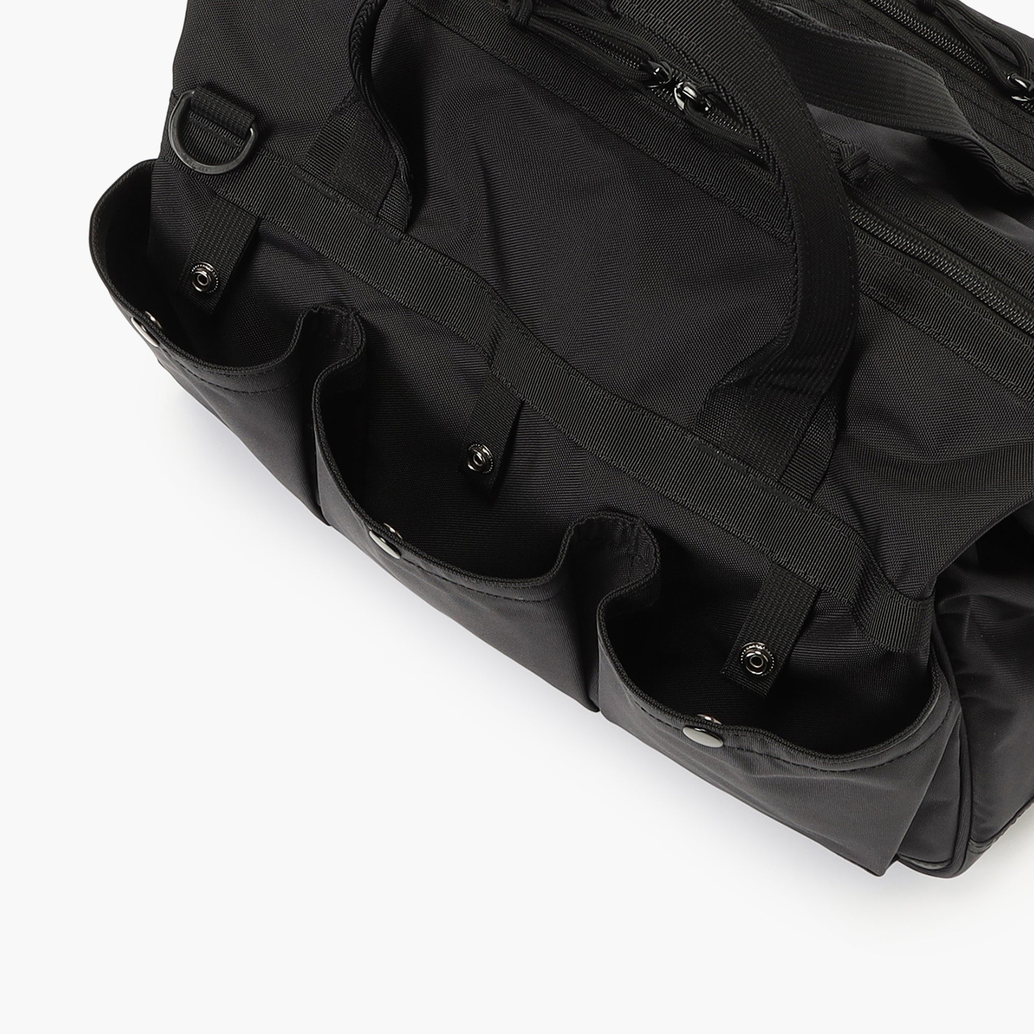 WIDE TOOL BOSTON M Outdoor Gear Boston Bag - BRIEFING Official