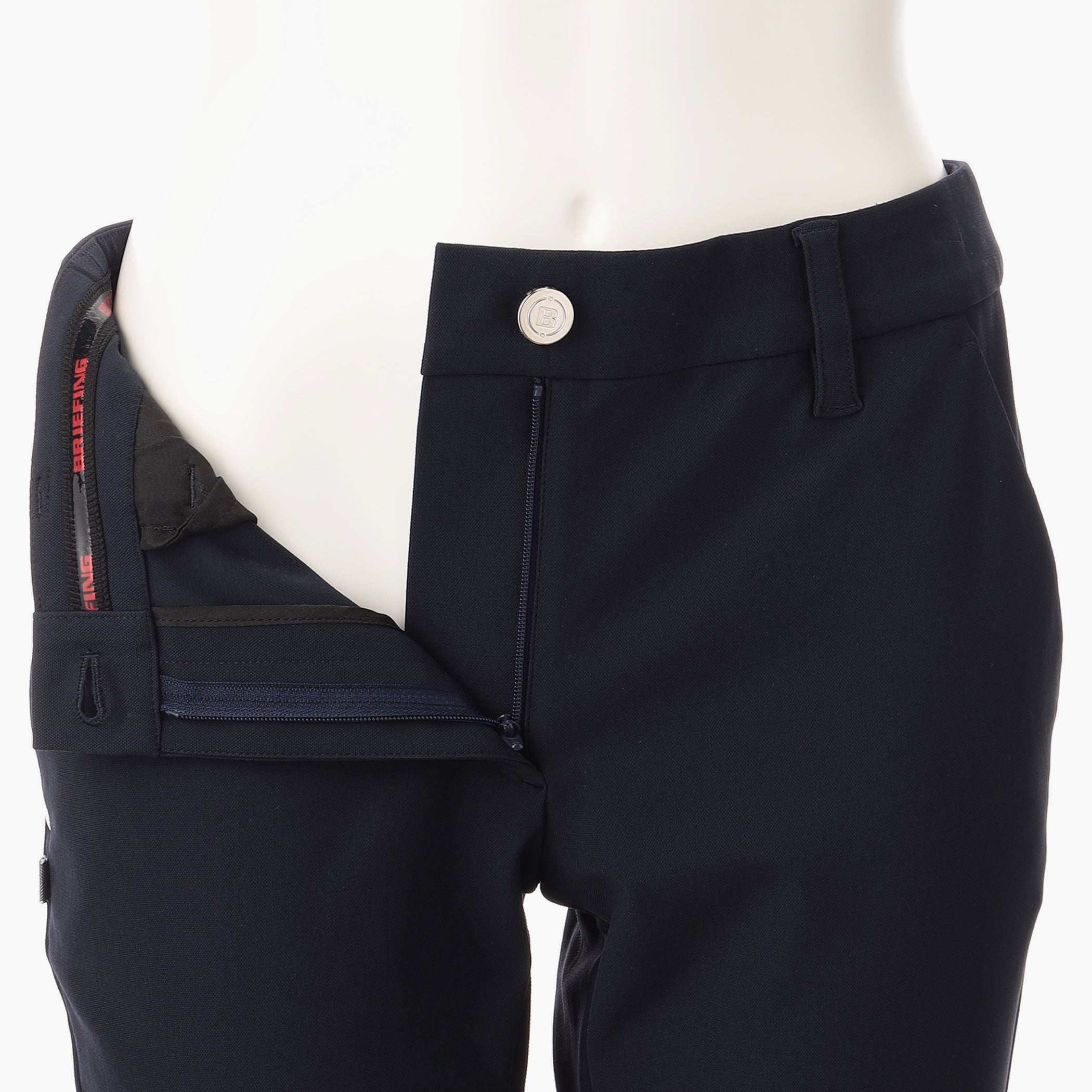 WOMEN'S BASIC PANTS