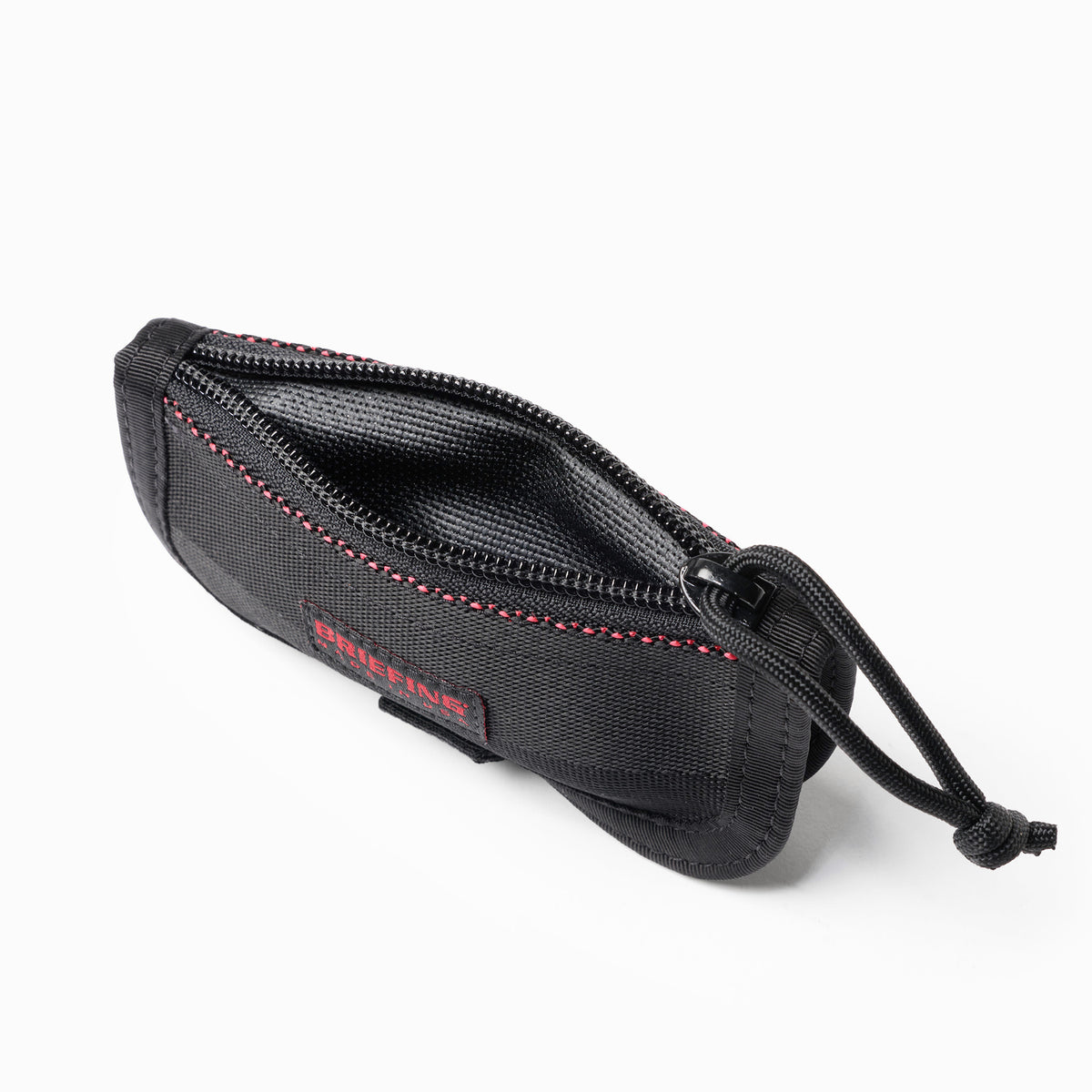 BRIEFING ZIP KEY CASE, Accessories, Business