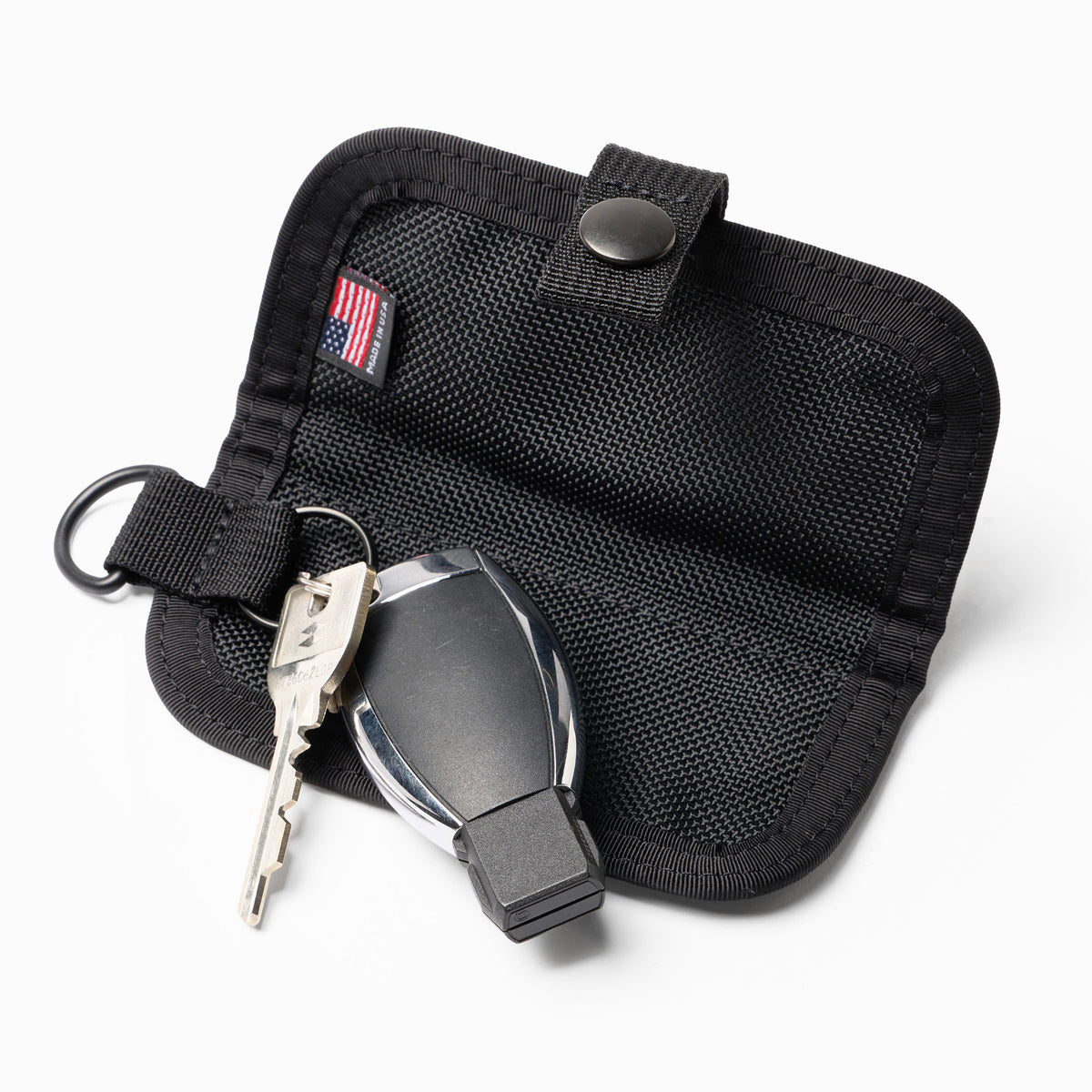 ZIP KEY CASE