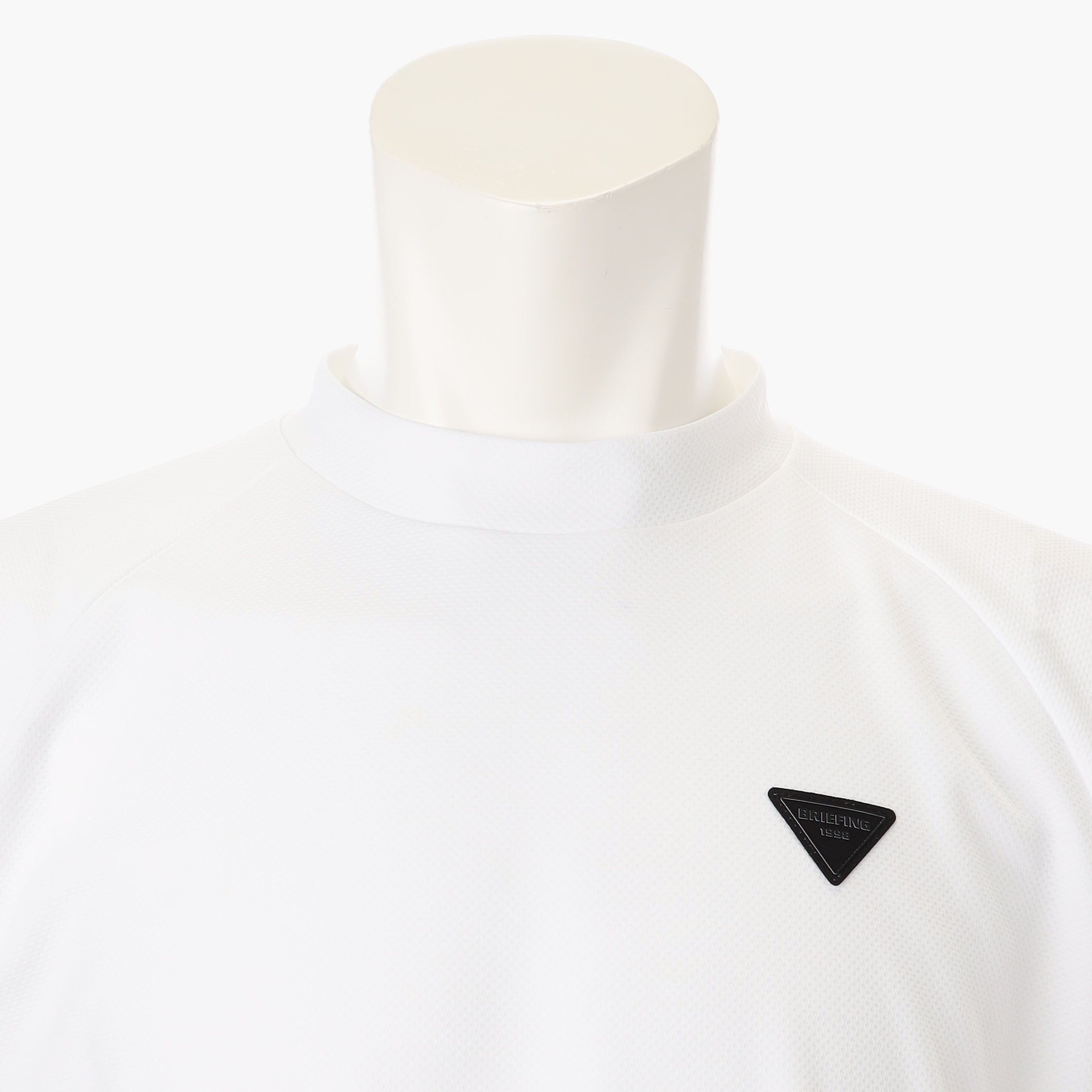 LA MEN'S COOLCORE HIGHNECK RF – BRIEFING Official Online Store