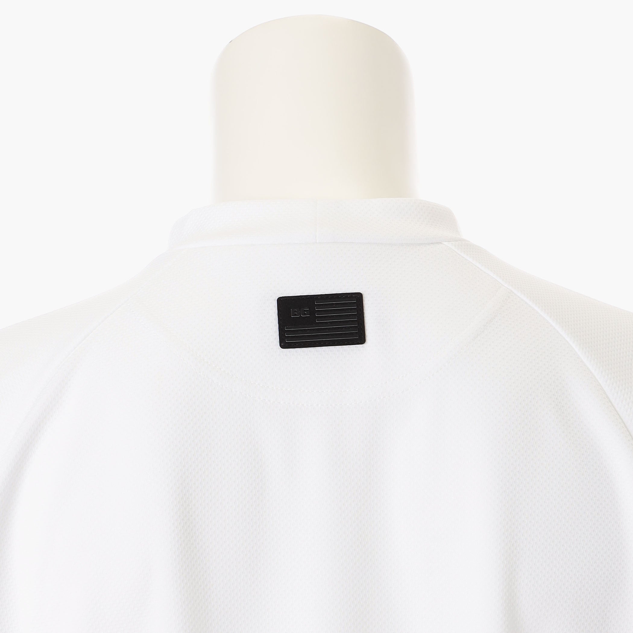 LA MEN'S COOLCORE HIGHNECK RF – BRIEFING Official Online Store