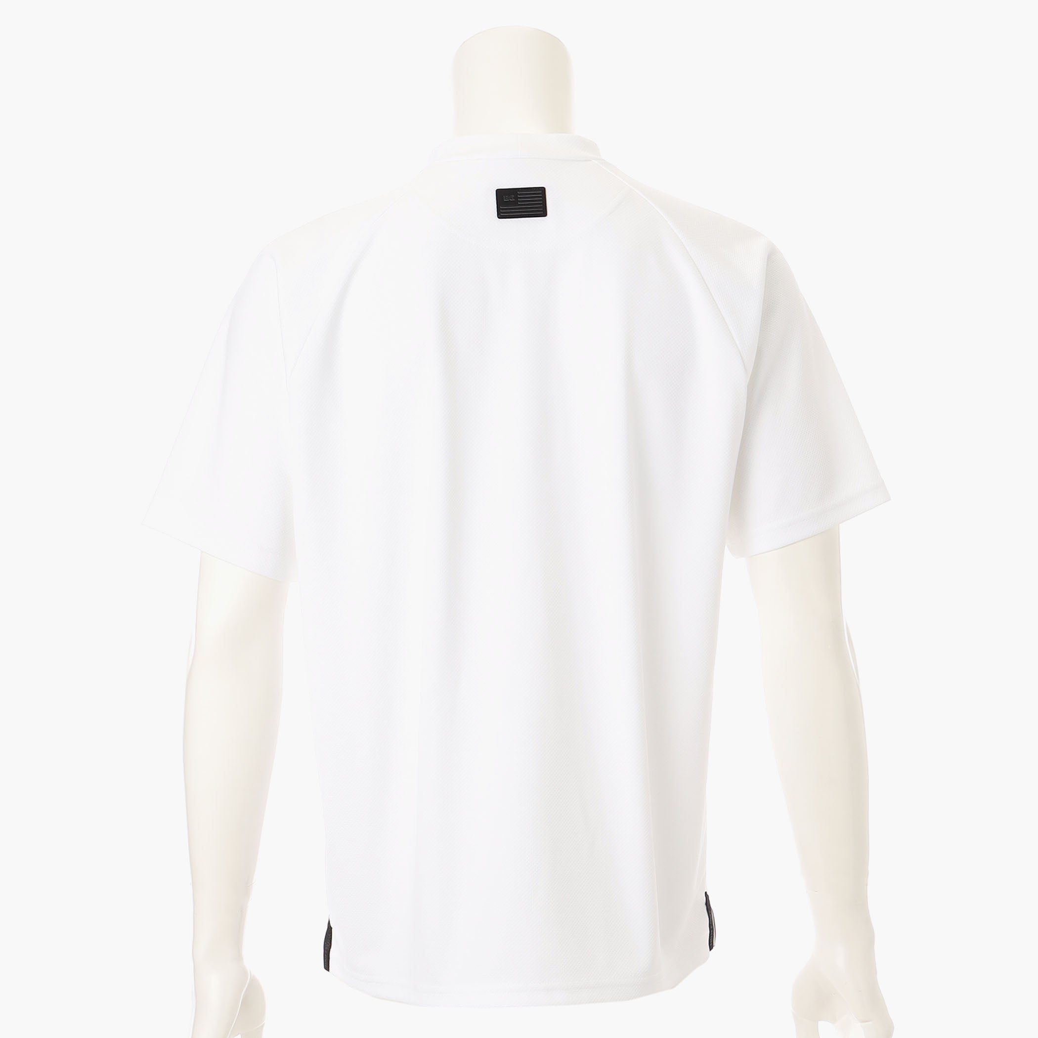 LA MEN'S COOLCORE HIGHNECK RF