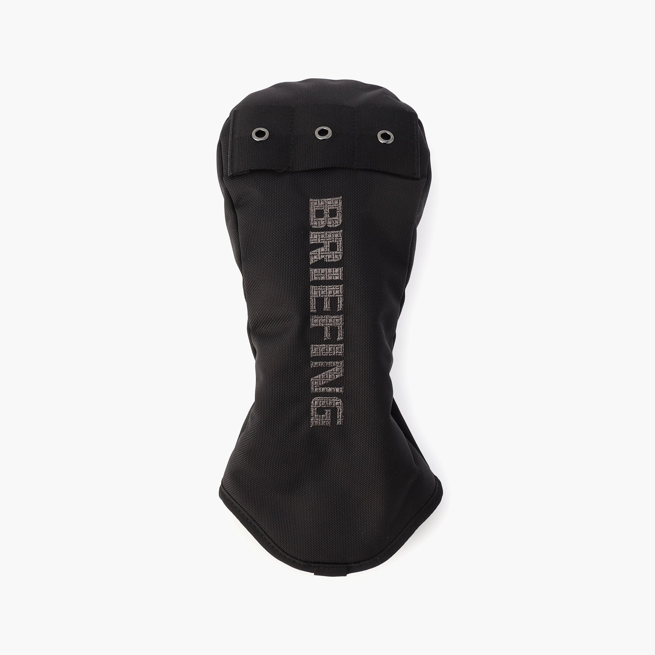 DRIVER COVER METALLIC