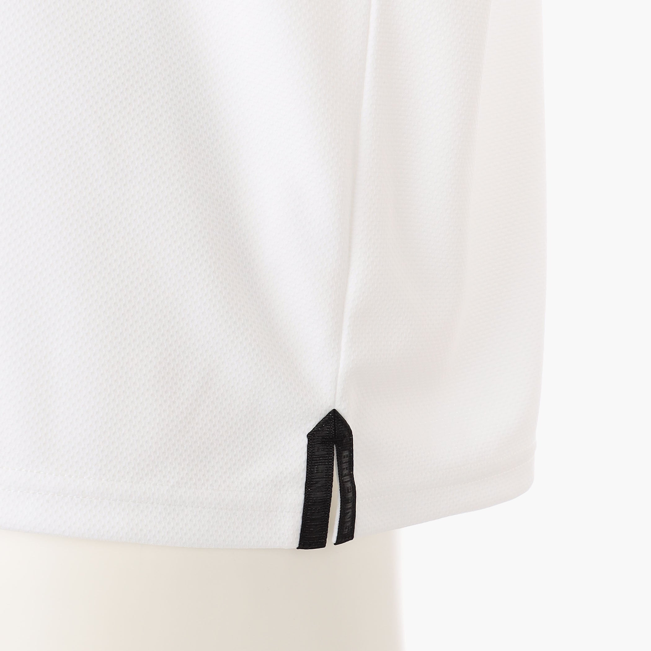 LA MEN'S COOLCORE HIGHNECK RF Cooling Performance Golf Shirt