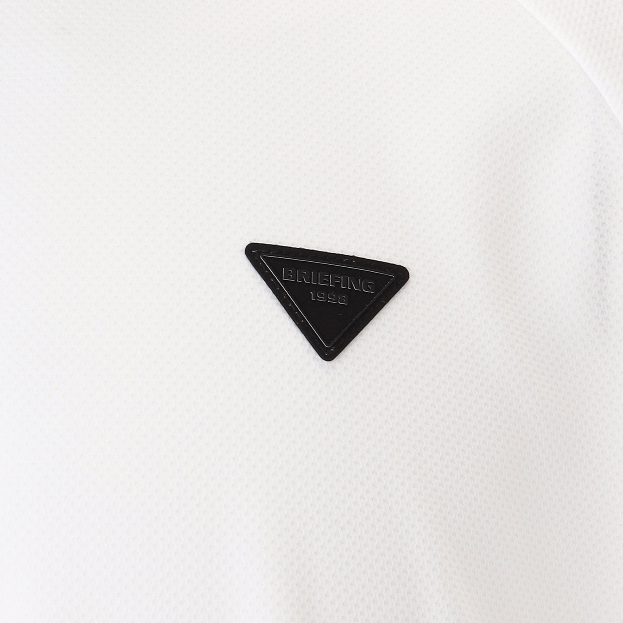LA MEN'S COOLCORE HIGHNECK RF Cooling Performance Golf Shirt