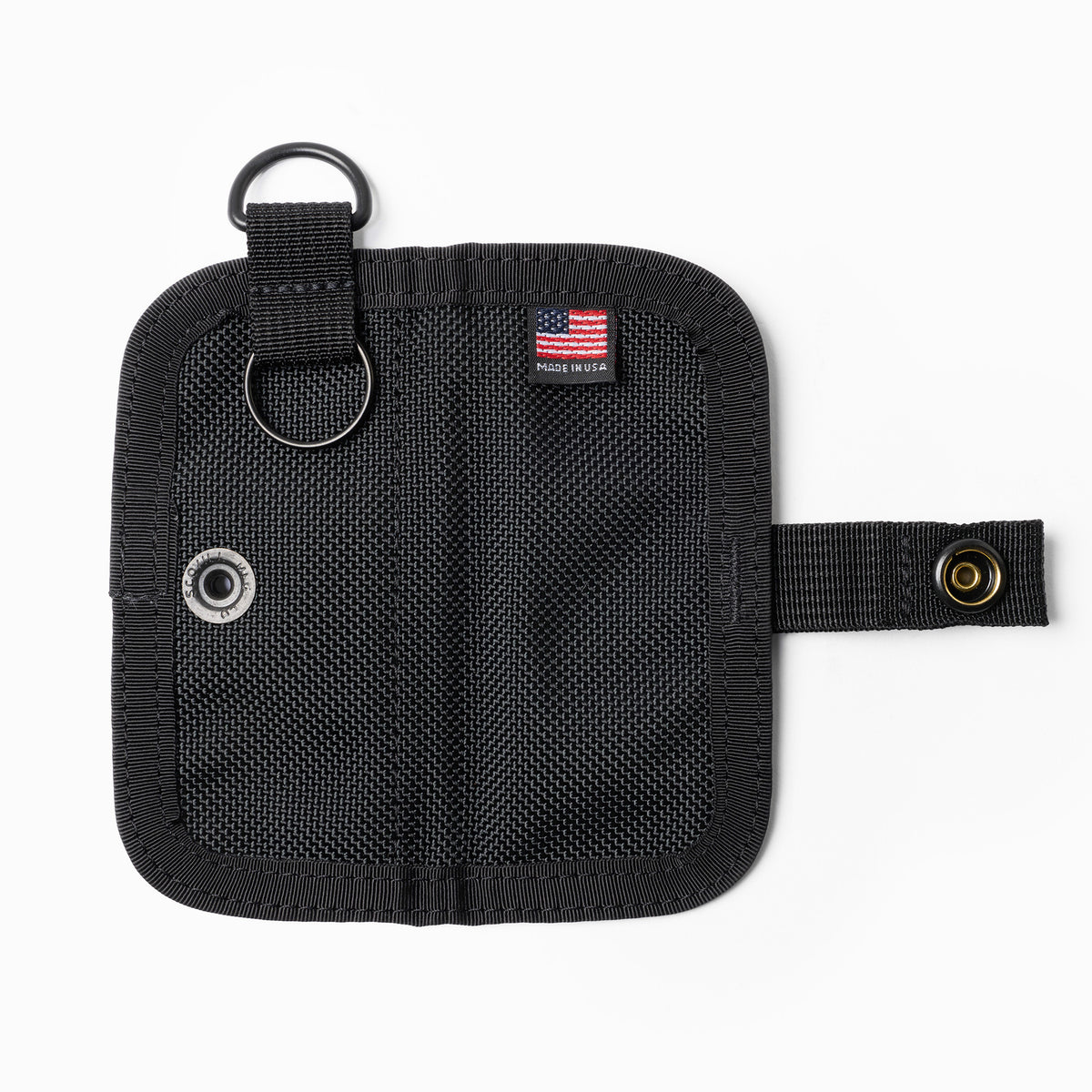 BRIEFING ZIP KEY CASE, Accessories, Business