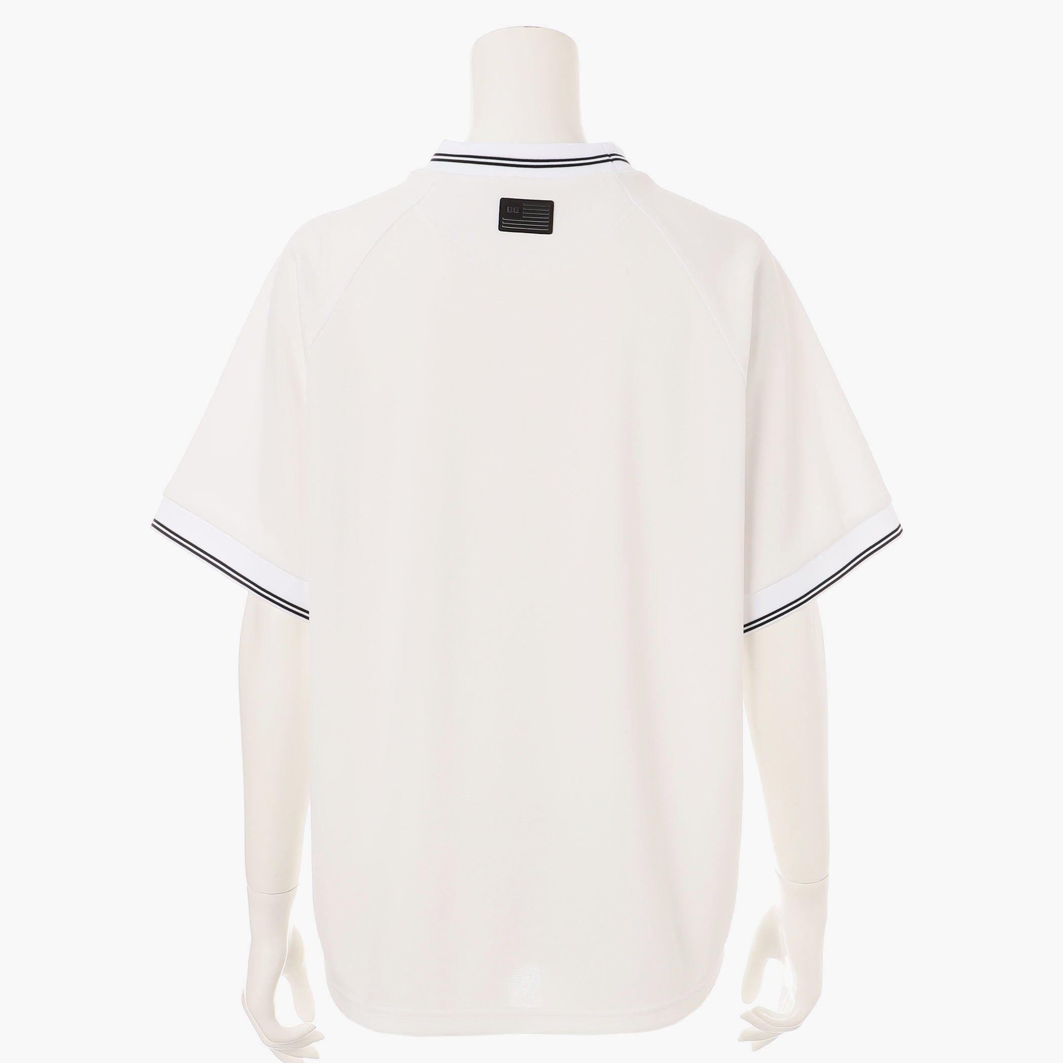 LA WOMEN’S MINI LINE HIGHNECK