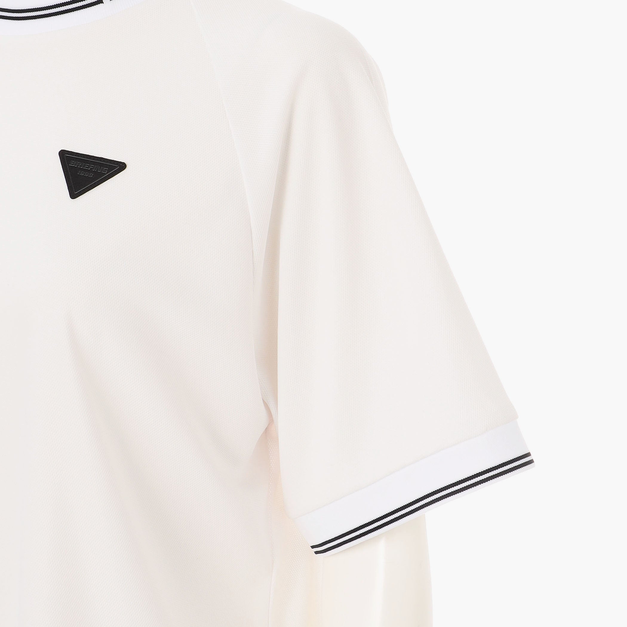 LA WOMEN’S MINI LINE HIGHNECK