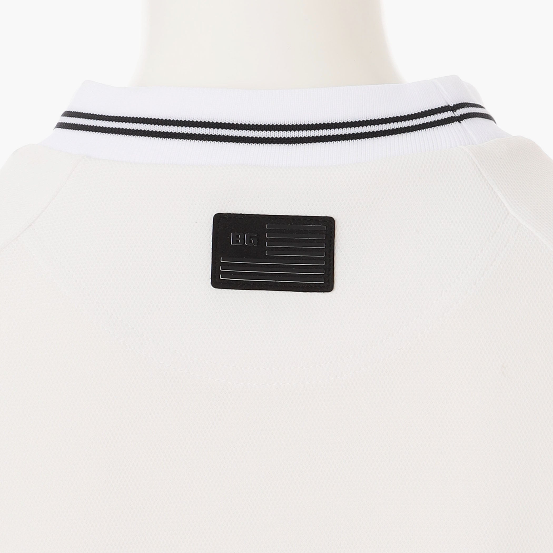 LA WOMEN’S MINI LINE HIGHNECK