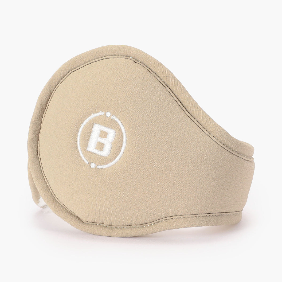 BRIEFING CORDURA RIP EAR MUFF, Accessories, Golf