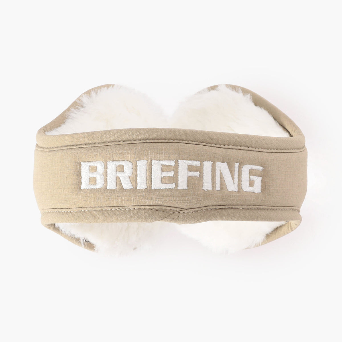 CORDURA RIP EAR MUFF