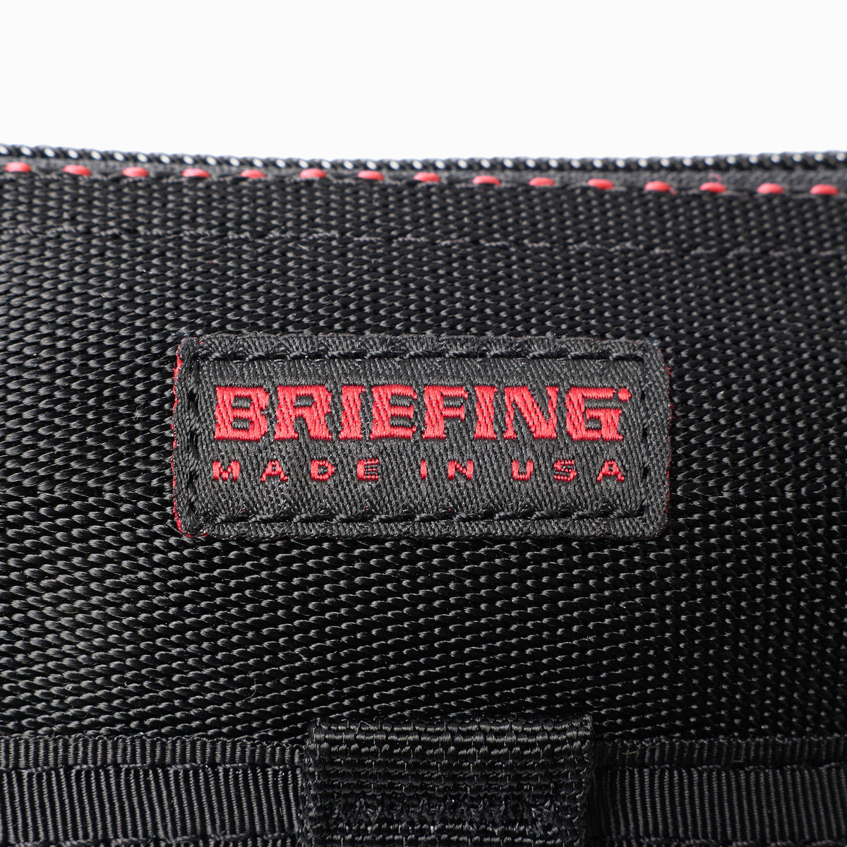 BRIEFING ZIP KEY CASE, Accessories, Business
