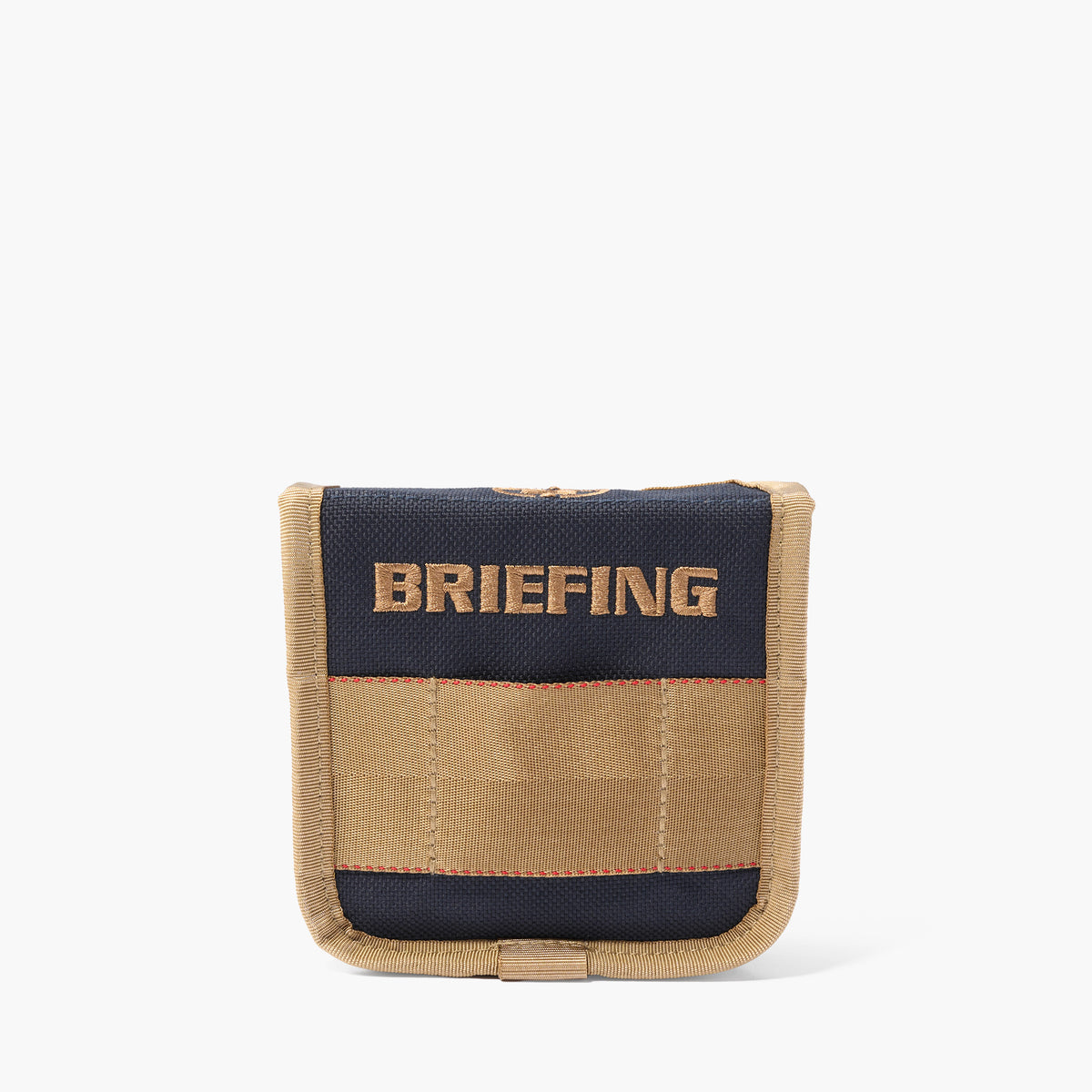 BRIEFING MULTI MALLET PUTTER COVER MIL CY, Goods, Golf