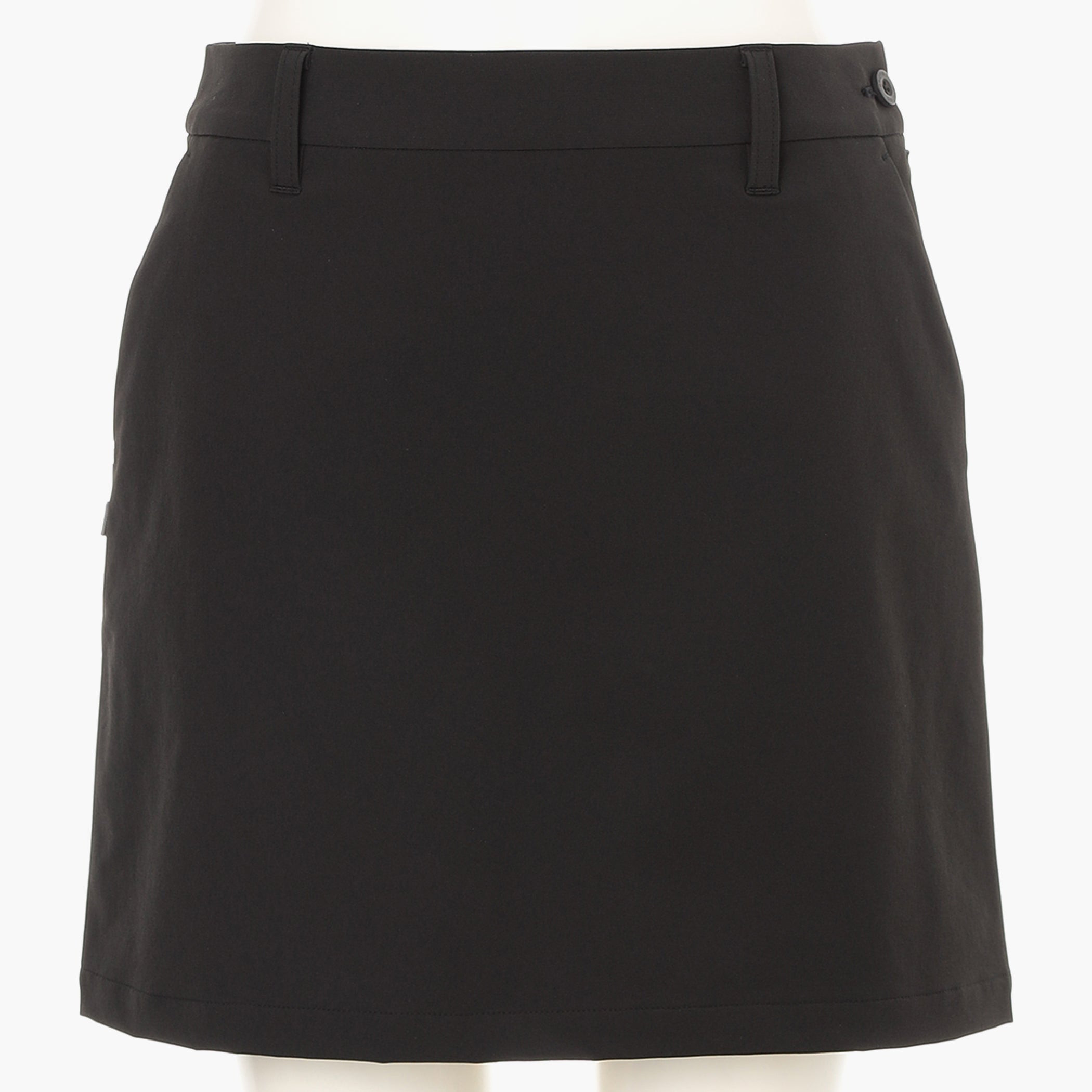 WOMEN'S BASIC SKIRT
