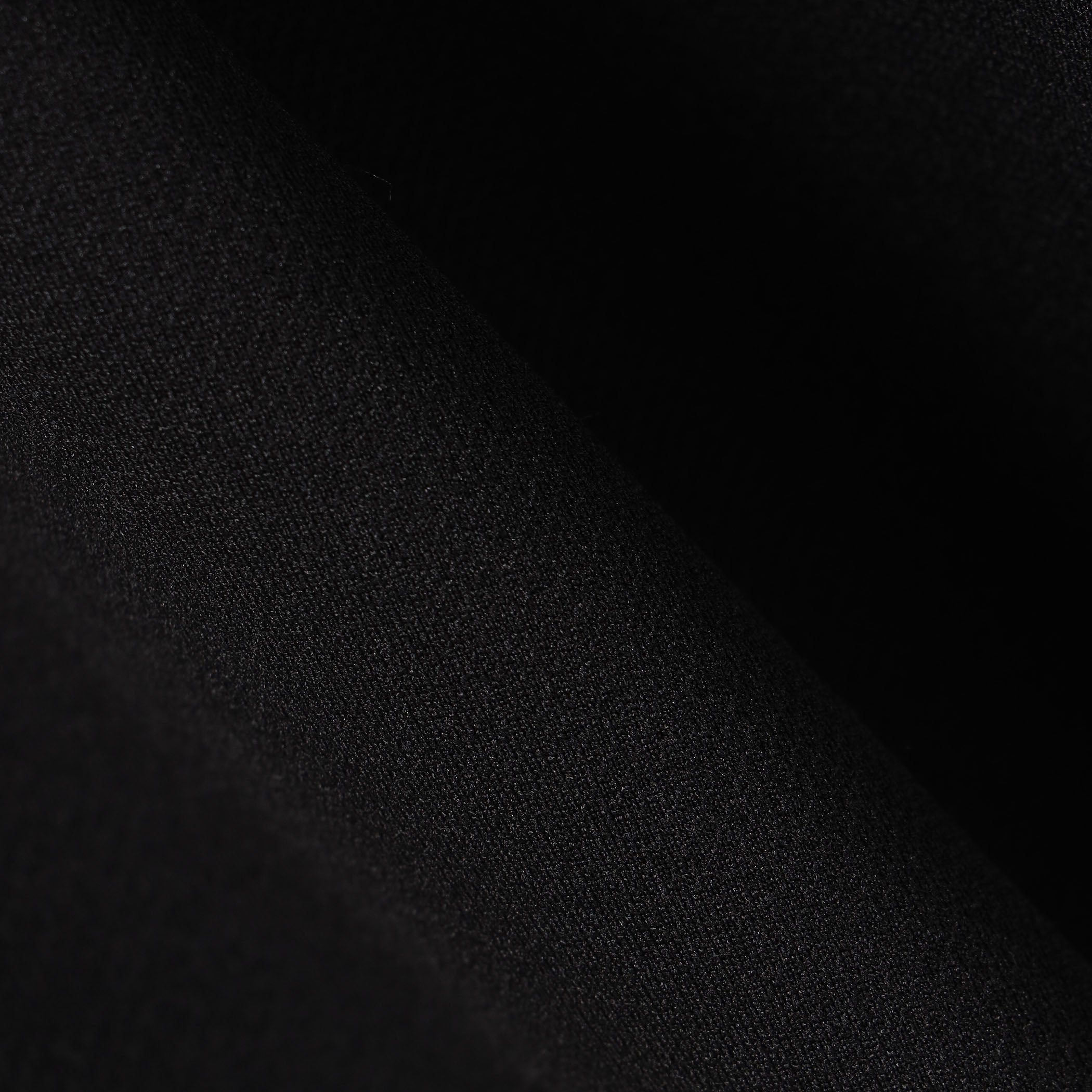LA MEN'S BACK PILE HOODIE