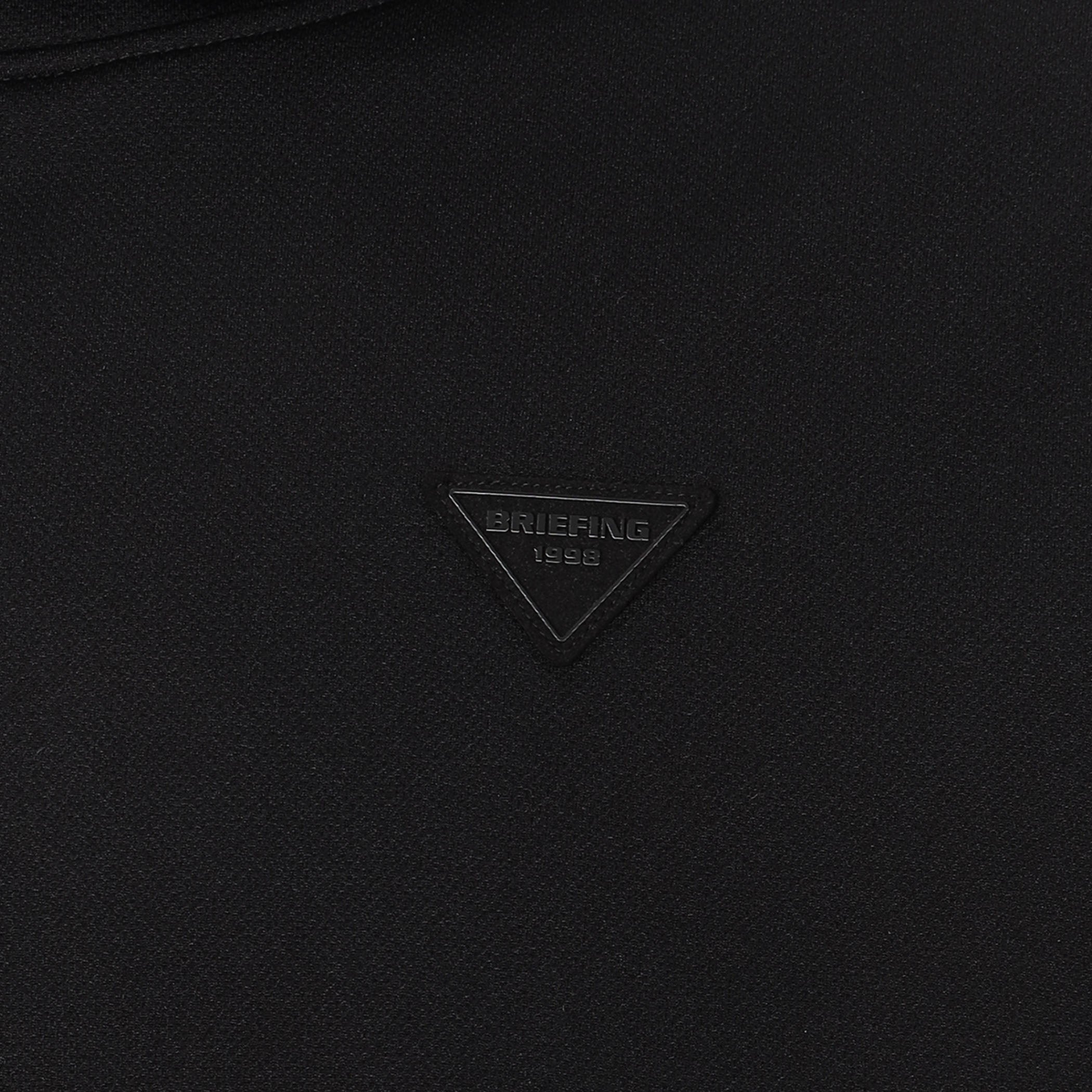 LA MEN'S BACK PILE HOODIE