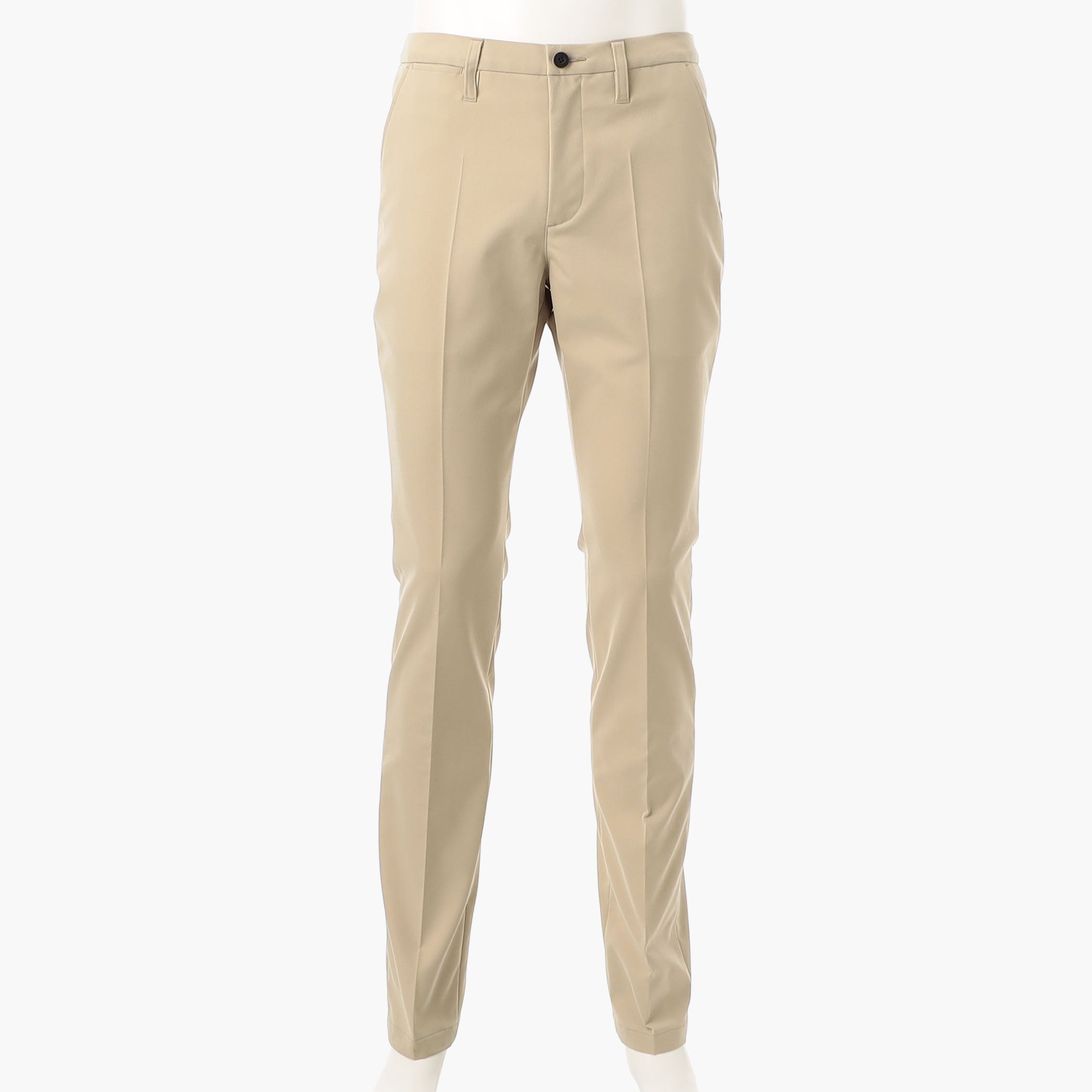 BRIEFING GOLF MEN’S WATERPROOF PANTS MEN'S WR STRETCH PANTS Water Repellent Golf Pants - BRIEFING