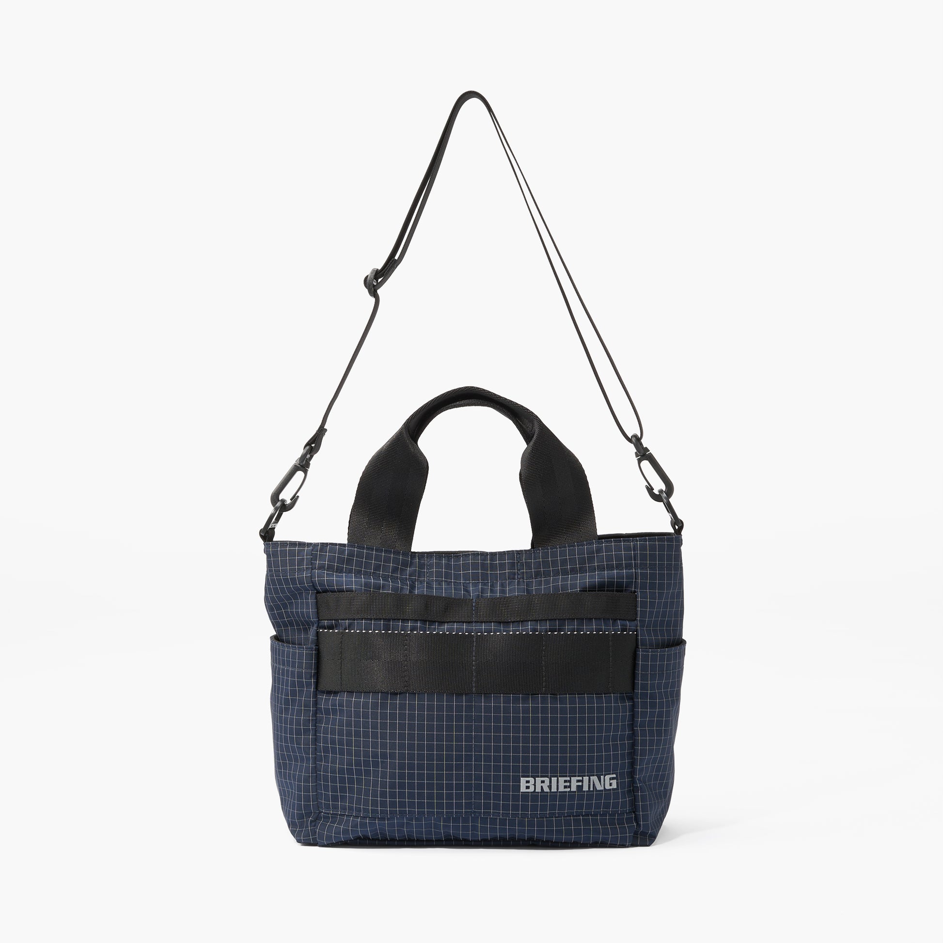 BRIEFING 2WAY CART TOTE REF, Bags, Golf