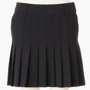 REF WOMEN’S STRETCH PLEATED SKIRT