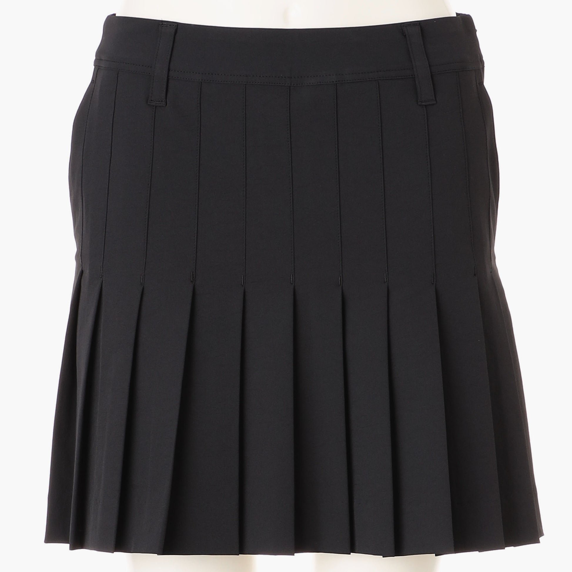 BRIEFING REF WOMEN’S STRETCH PLEATED SKIRT, Apparels, Golf